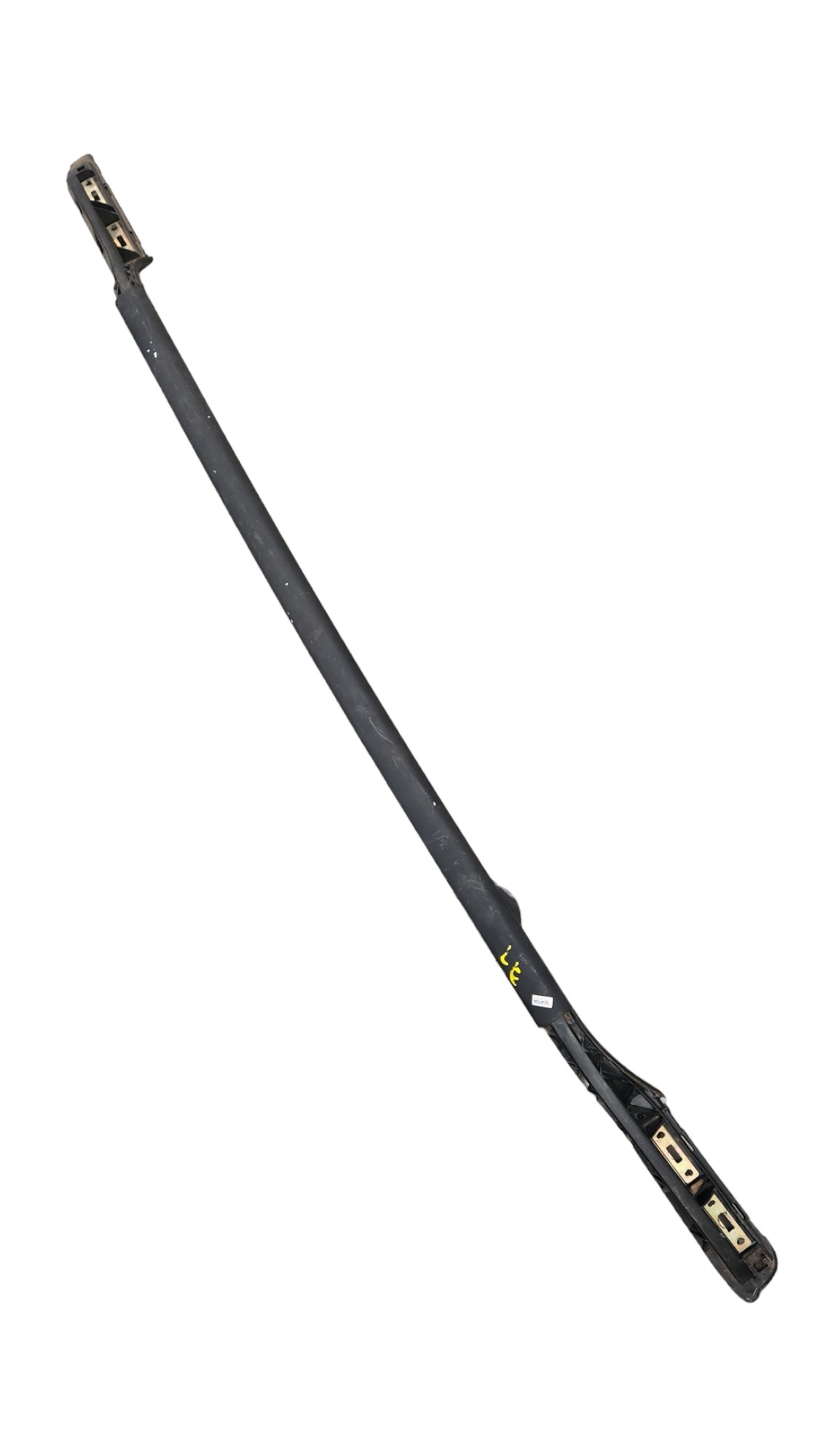 Rack De Teto Esquerdo 206 Sw 2006 9644816680