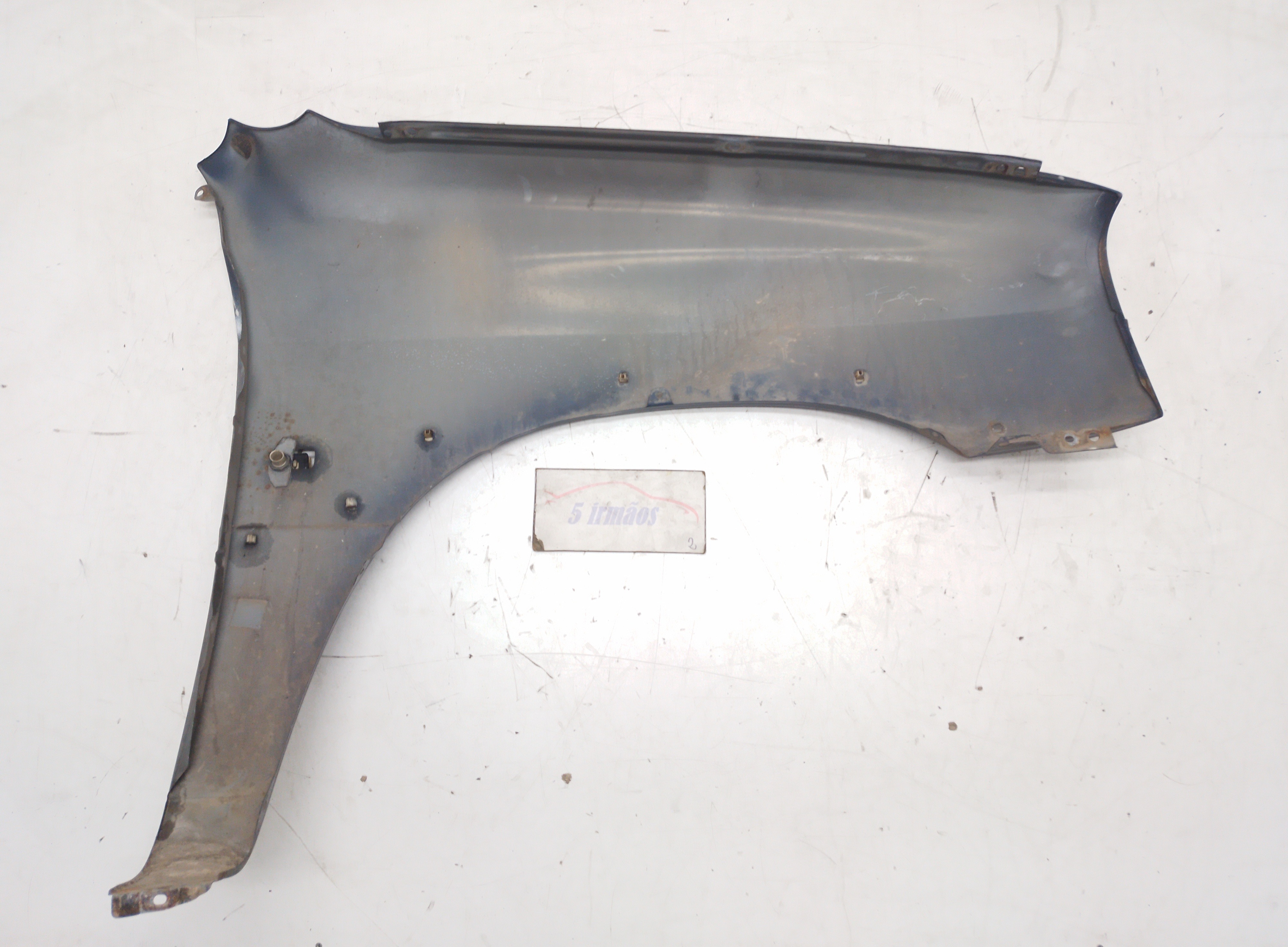 Paralama Esquerdo Suzuki Vitara 2.0 1999 / 2000