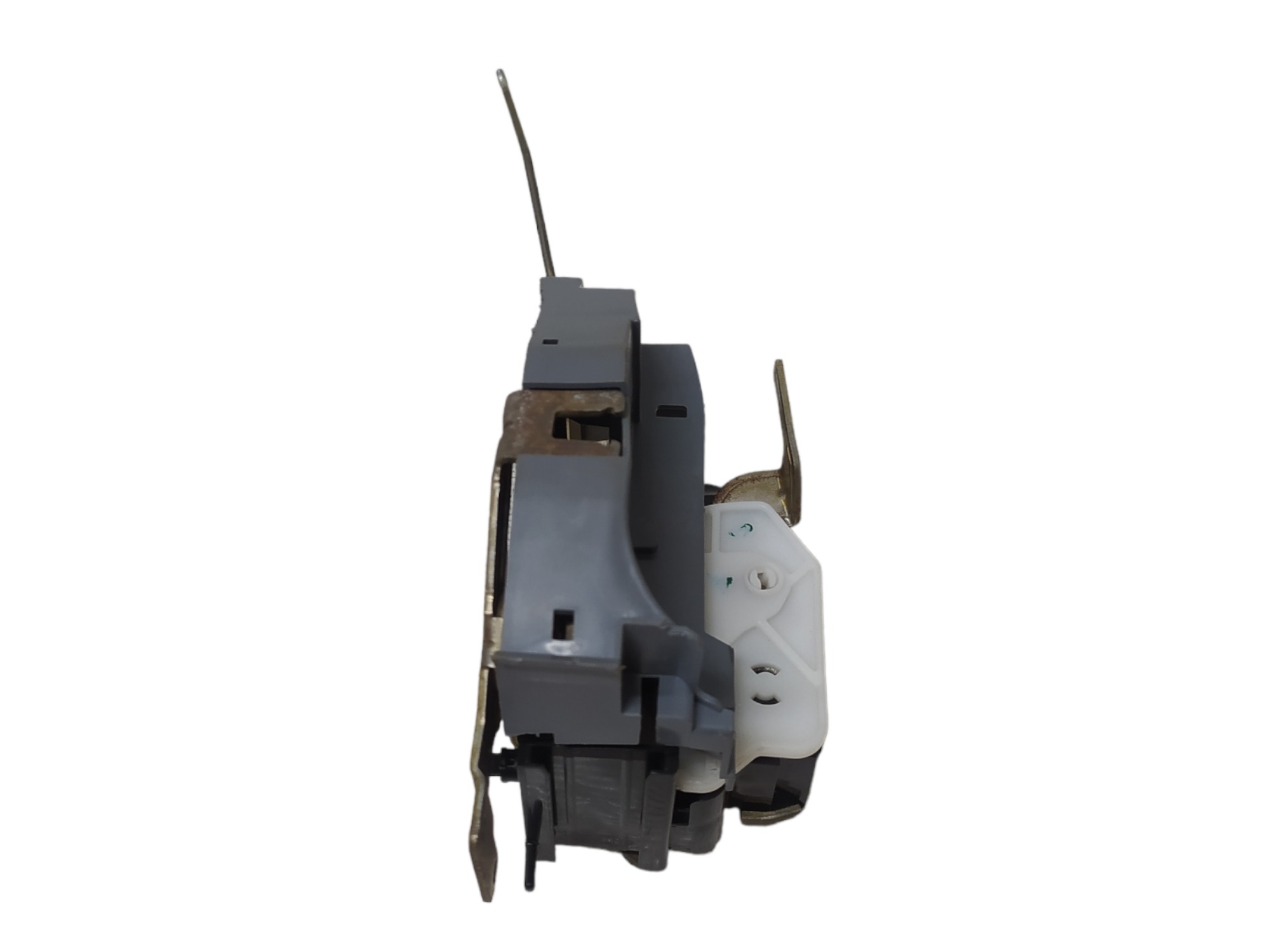 Fechadura Porta Dianteira Esquerda Volkswagen Gol 2007 V71