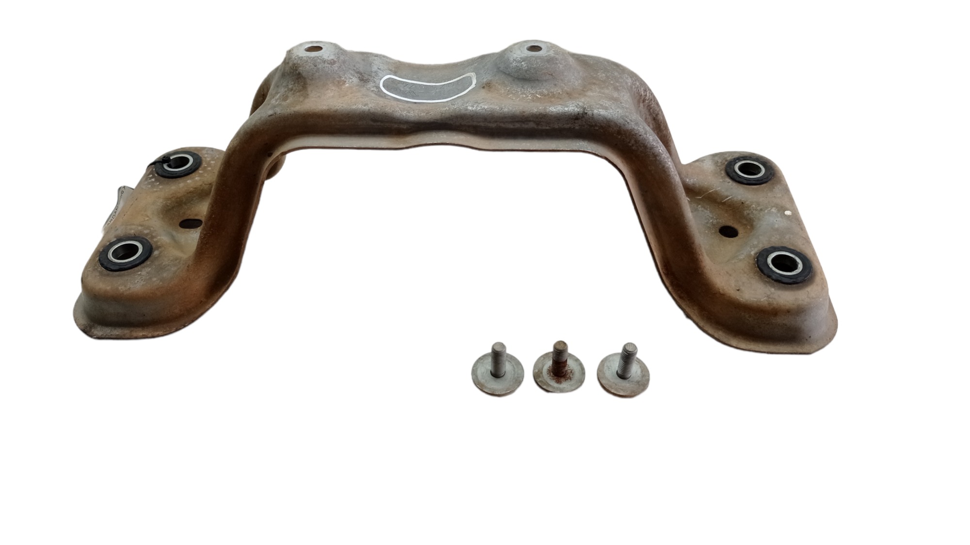 Suporte Dianteiro Cardan Volvo Xc60 2011
