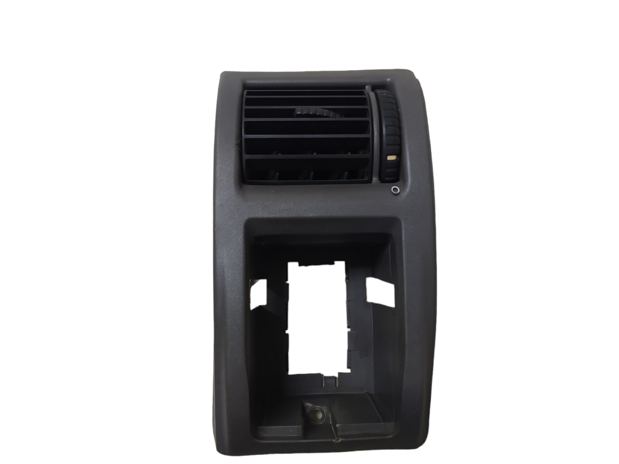 Difusor Lateral Esquerdo Chevrolet Astra 2.0 2002 V49 5