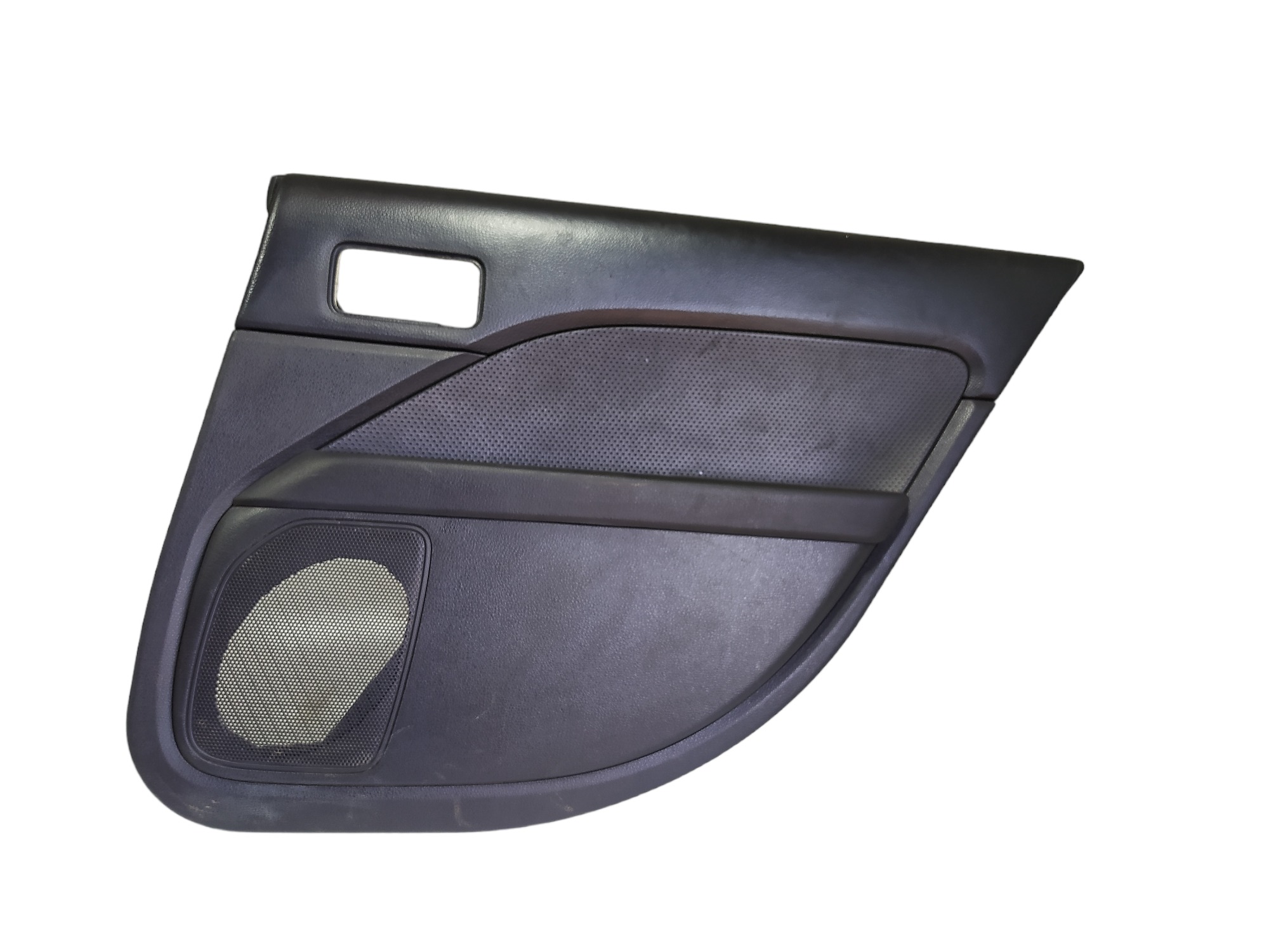 Forro Porta Traseira Direita Ford Fusion 2007 V560 3