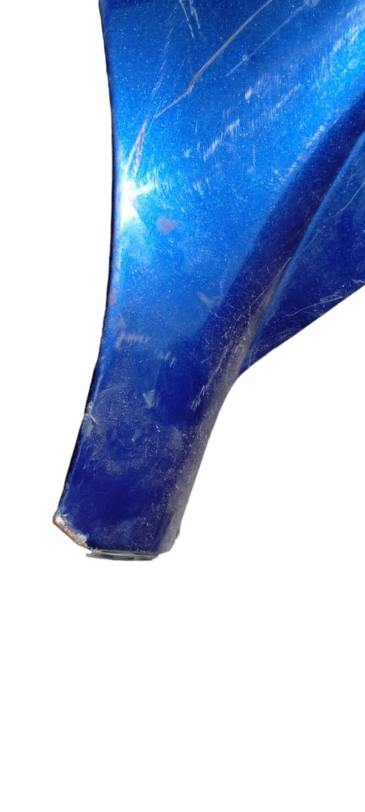 Capô Gm Vectra 2000 1