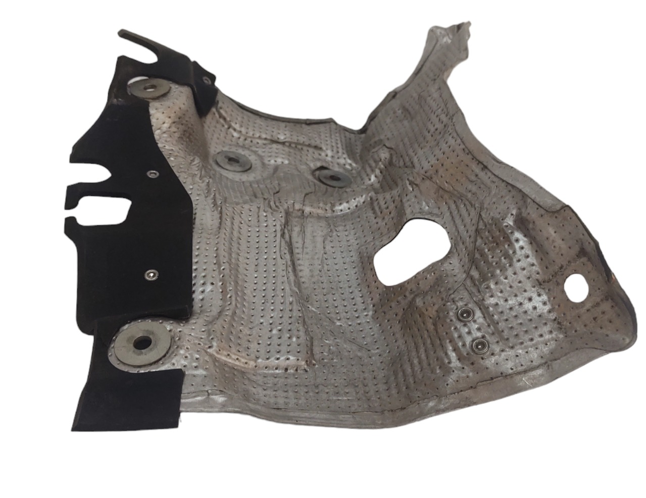 Defletor Calor Turbina Toro Renegade Compass Diesel 55257520 5