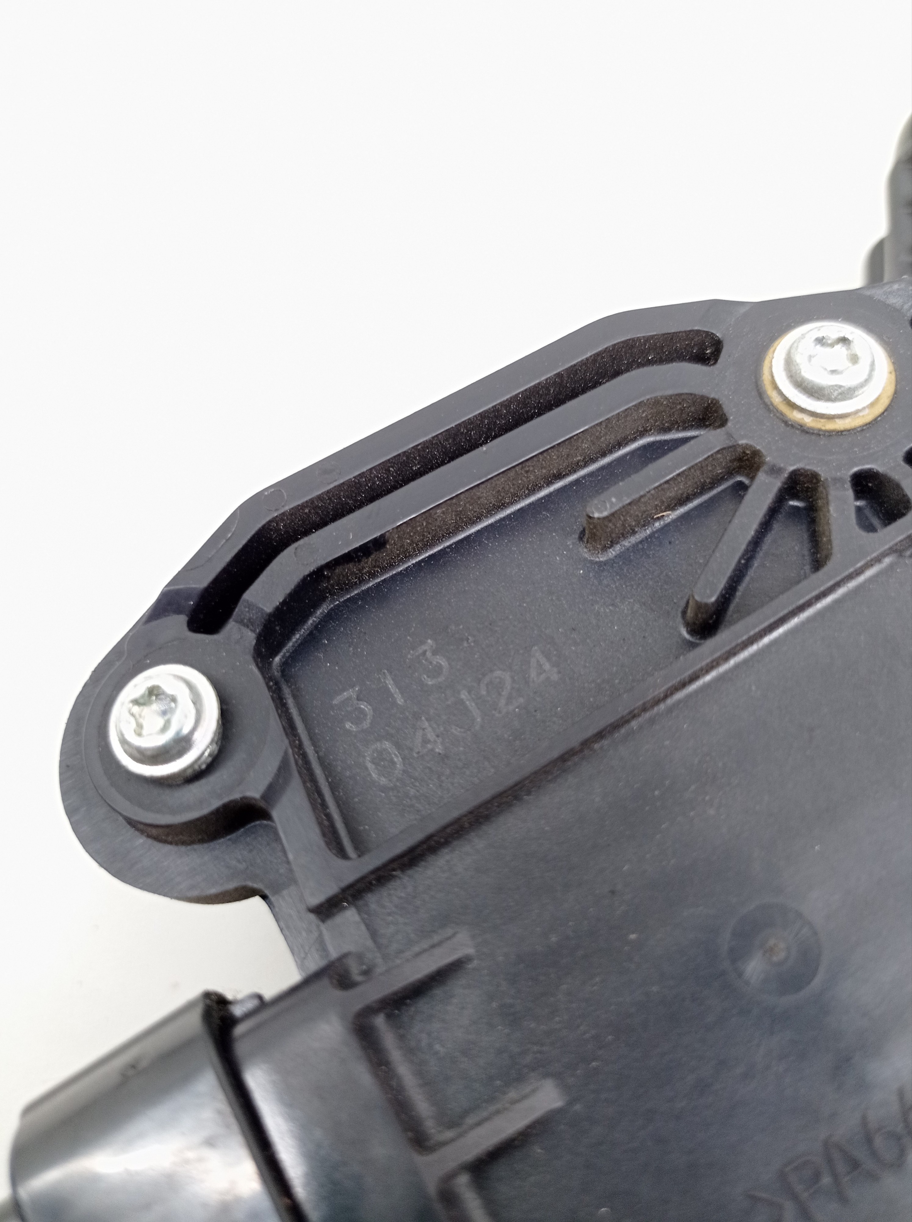 Pedal Acelerador Honda Civic Si 2.0 2007 / 2008 N31304j24