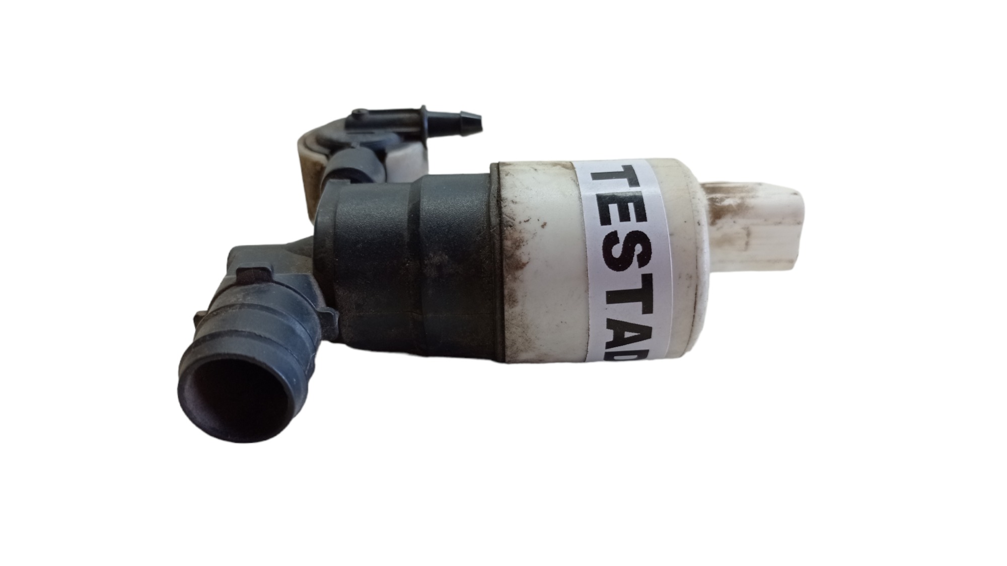 Motor Esguicho Parabrisa Citroen Ds4 13-14 5