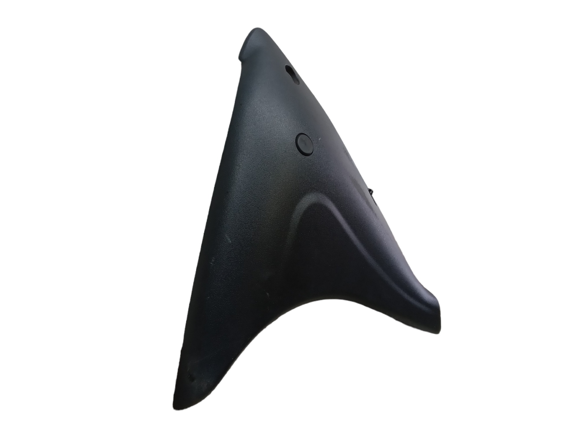 9674191177 MOLDURA INTERNA PORTA TRAS LD CITROEN DS4  2014 1