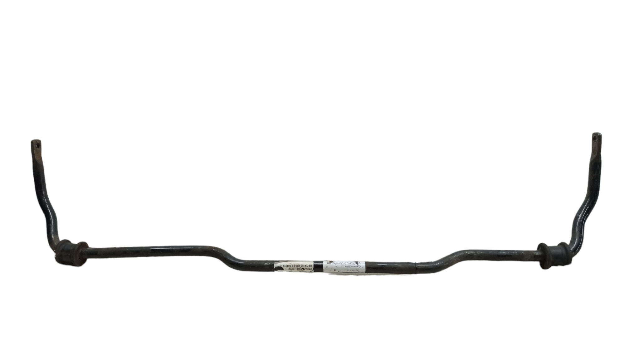 Barra Estabilizadora Mercedes-benz Classe A 160 2002 2