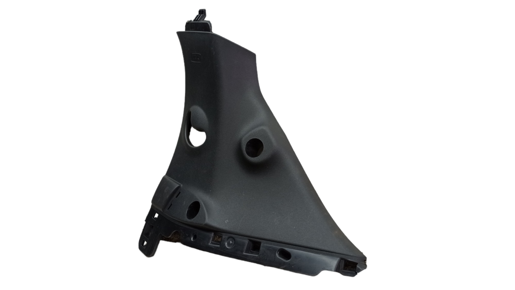 GUARNIÇÃO LATERAL PORTA MALAS LD CITROEN DS4 13 14 3