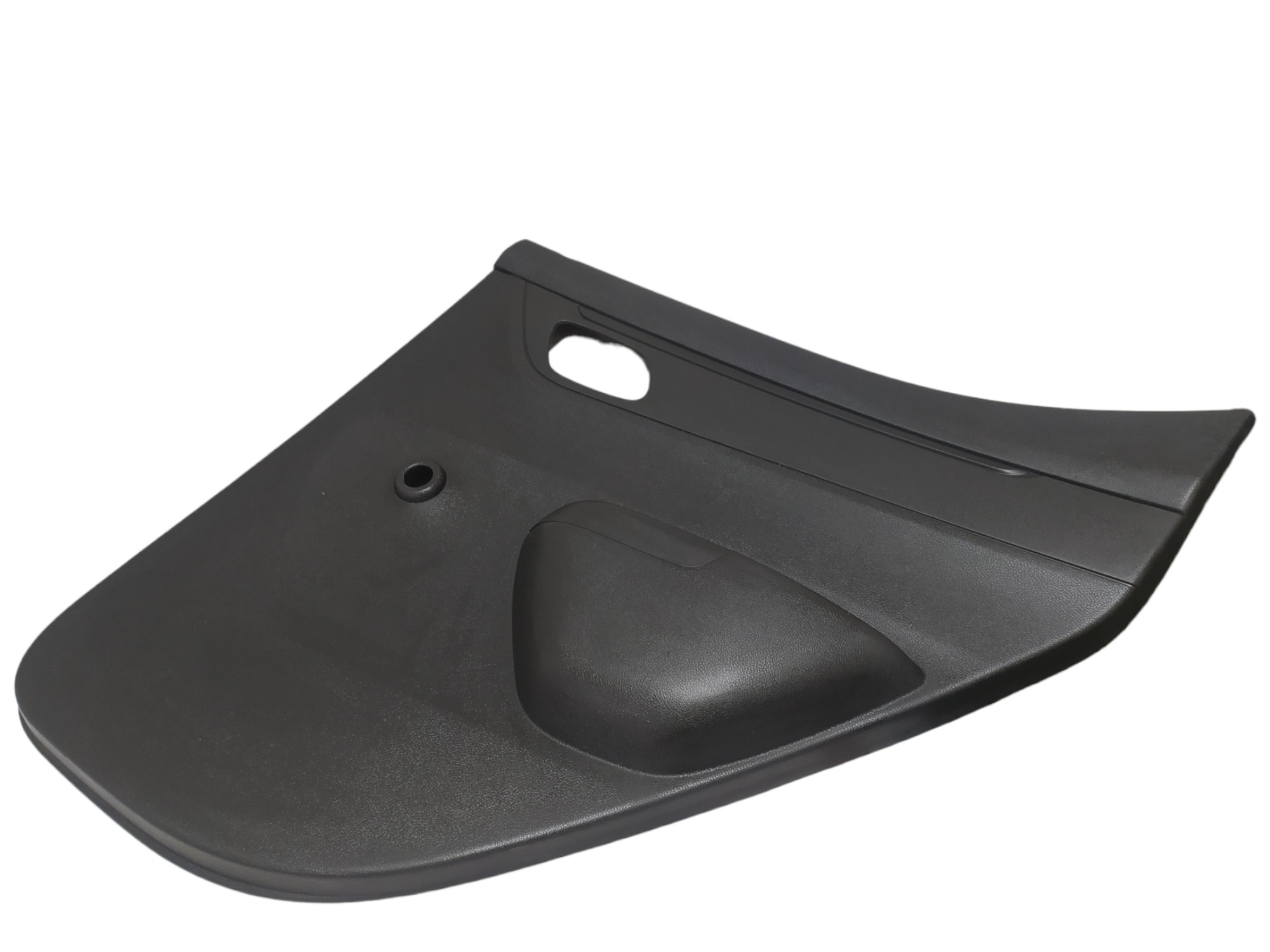 Forro Da Porta Traseira Direita Renault Kwid 1.0 2019 V78