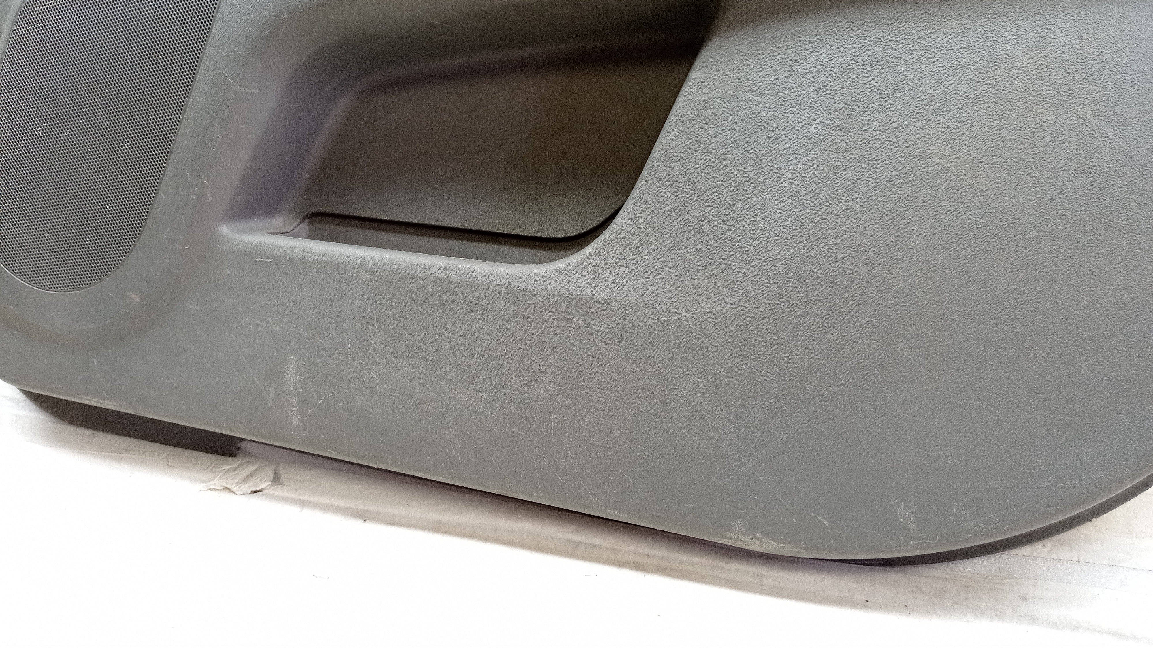 80976 et100  Forro Porta Dianteira Direita Nissan Sentra 10 7