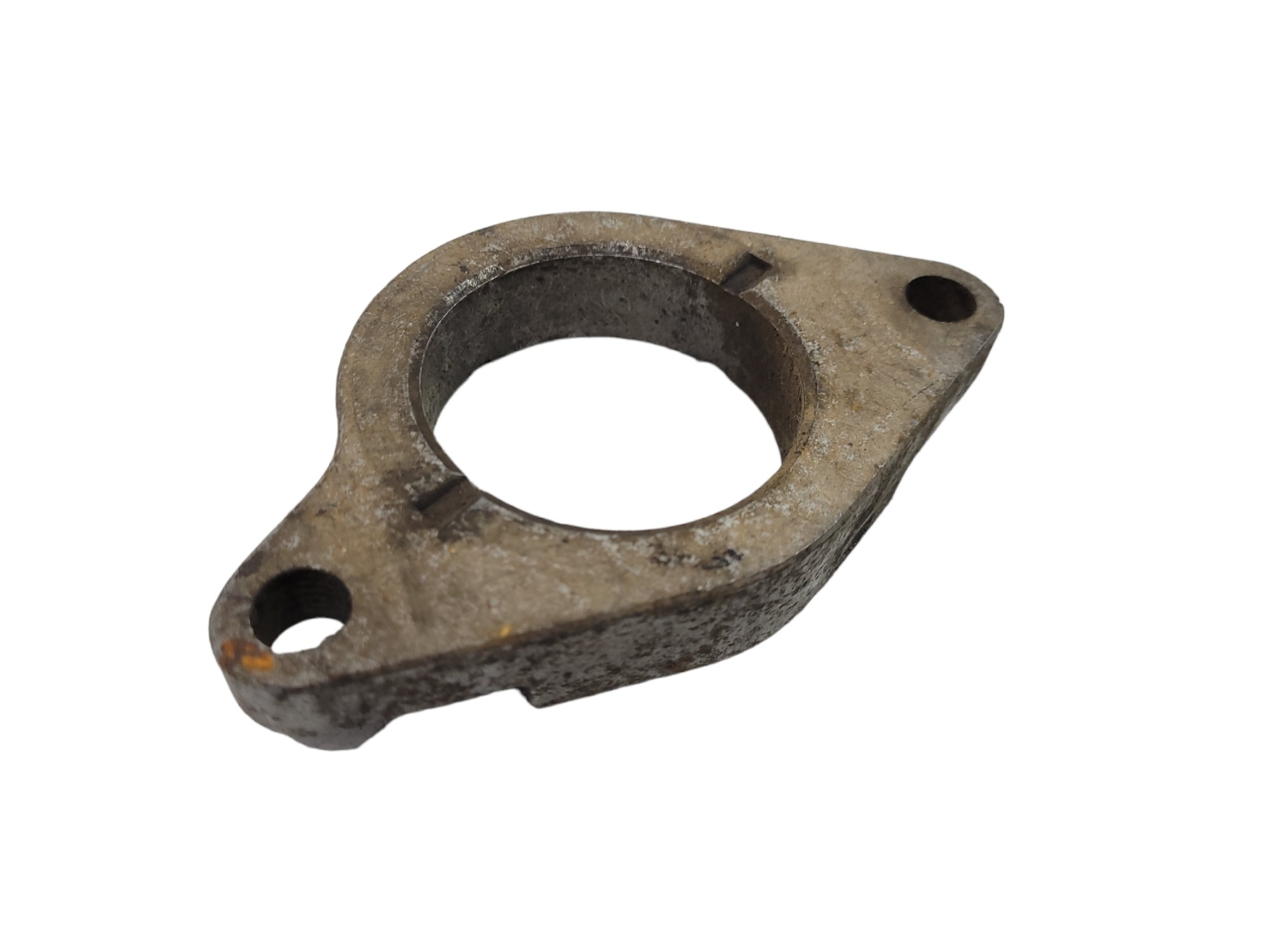 Flange Engrenagem Scania 112 291273 2