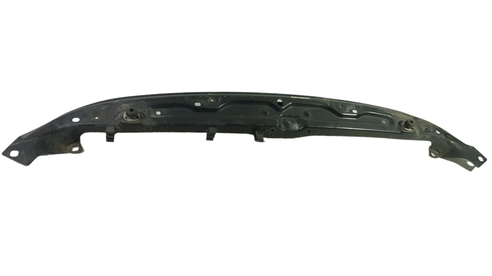 Painel Frontal Superior Peugeot 207 2012 Original Gm 291111 2