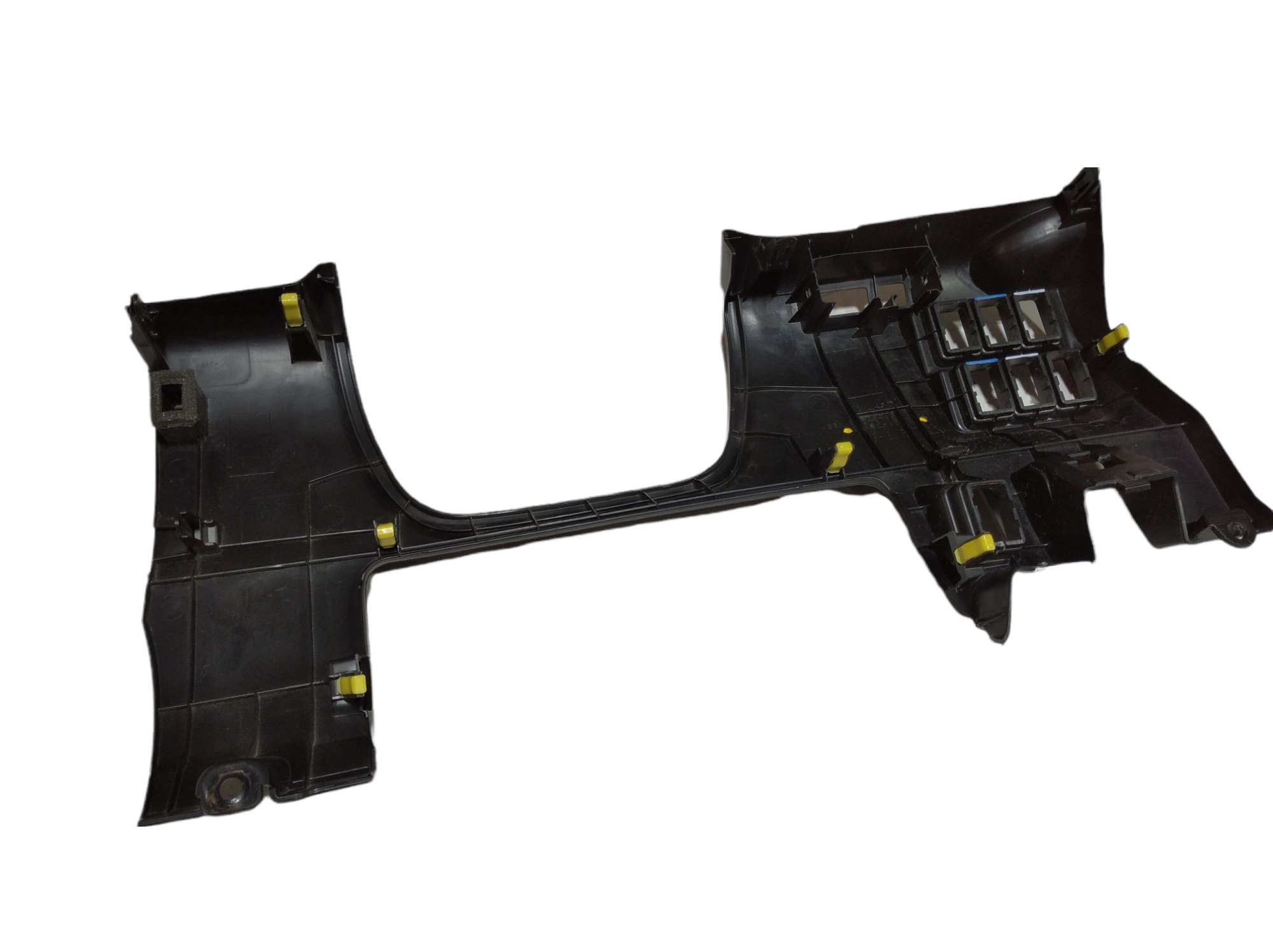 Acabamento Inferior Esquerd Painel Lexus Is 250 F Sport V434 7