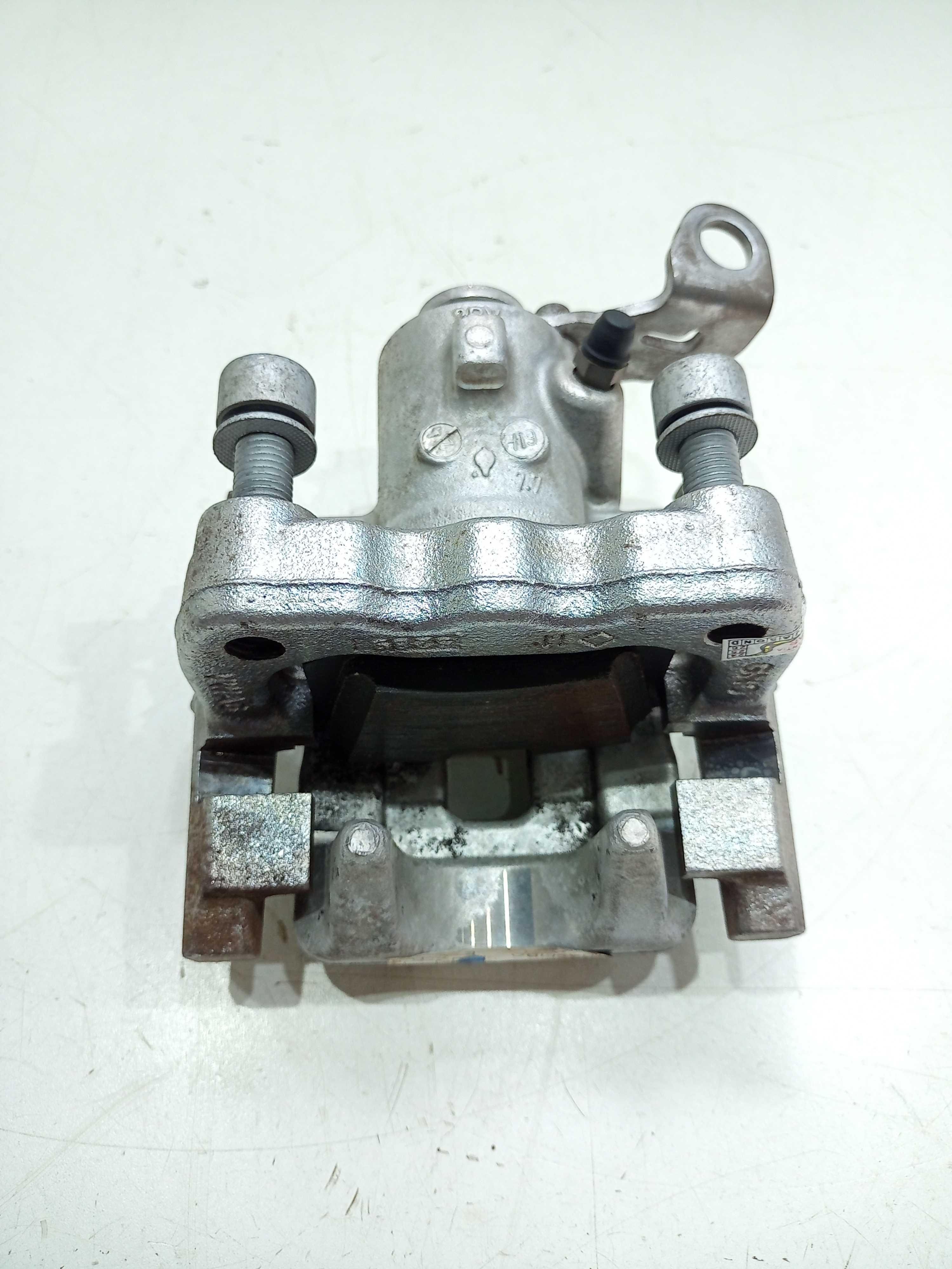 Pinça do freio traseira esquerda t-cross 2020 6