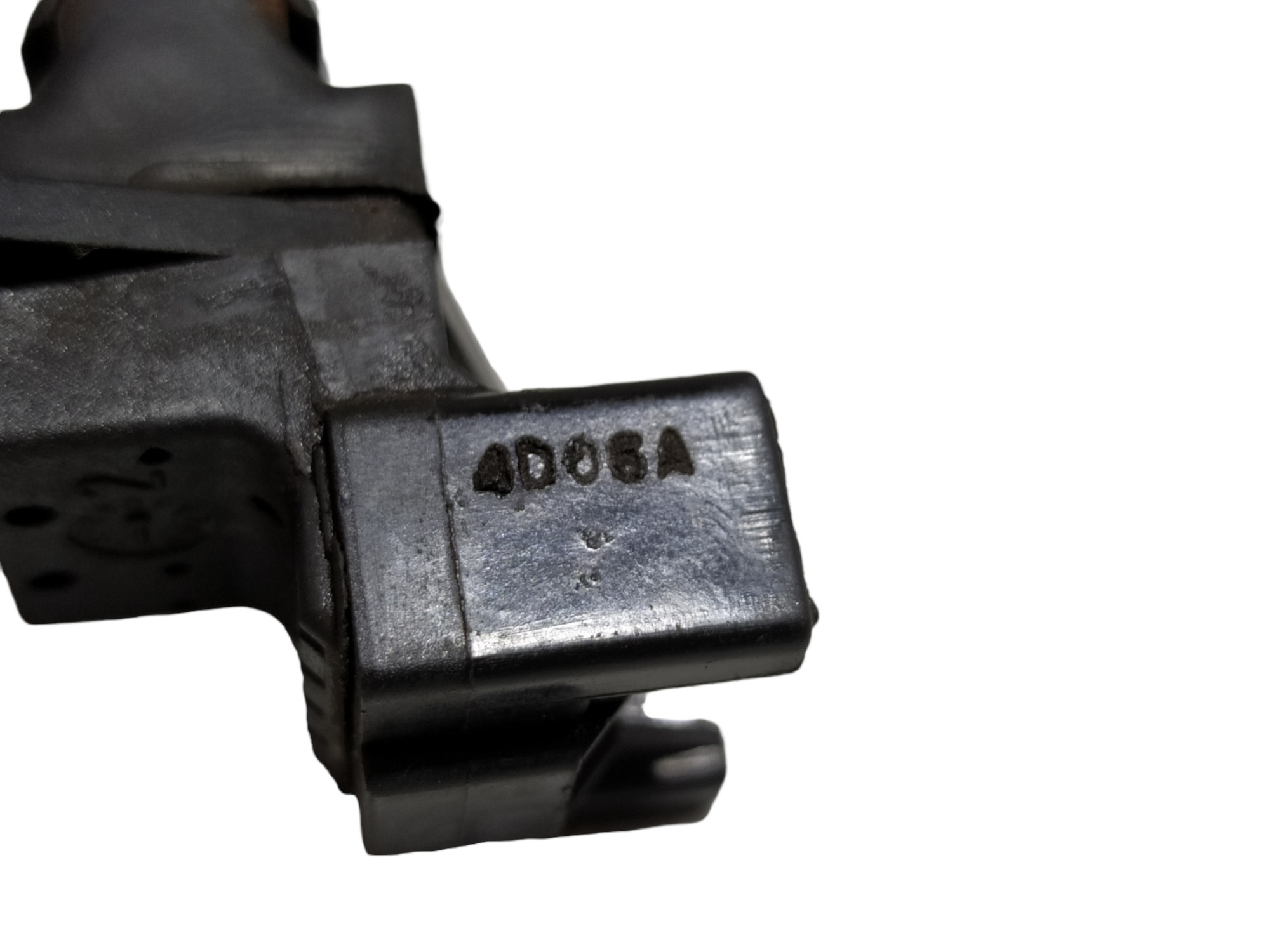 Botão Vidro Traseiro Direito Honda Accord Lx 1994 V448 3