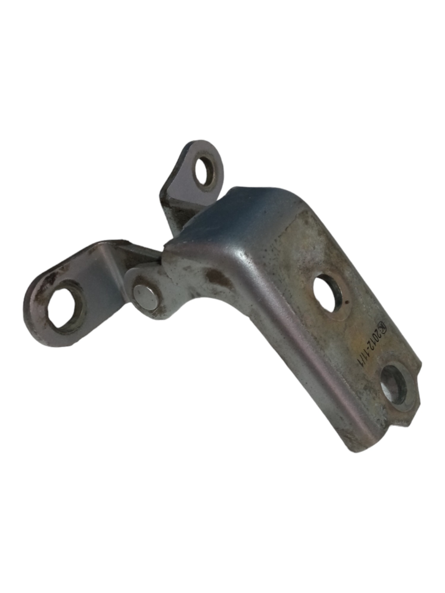 Dobradica Porta Dianteira Direita Jac J2 2012 2016 1.4 16v 3