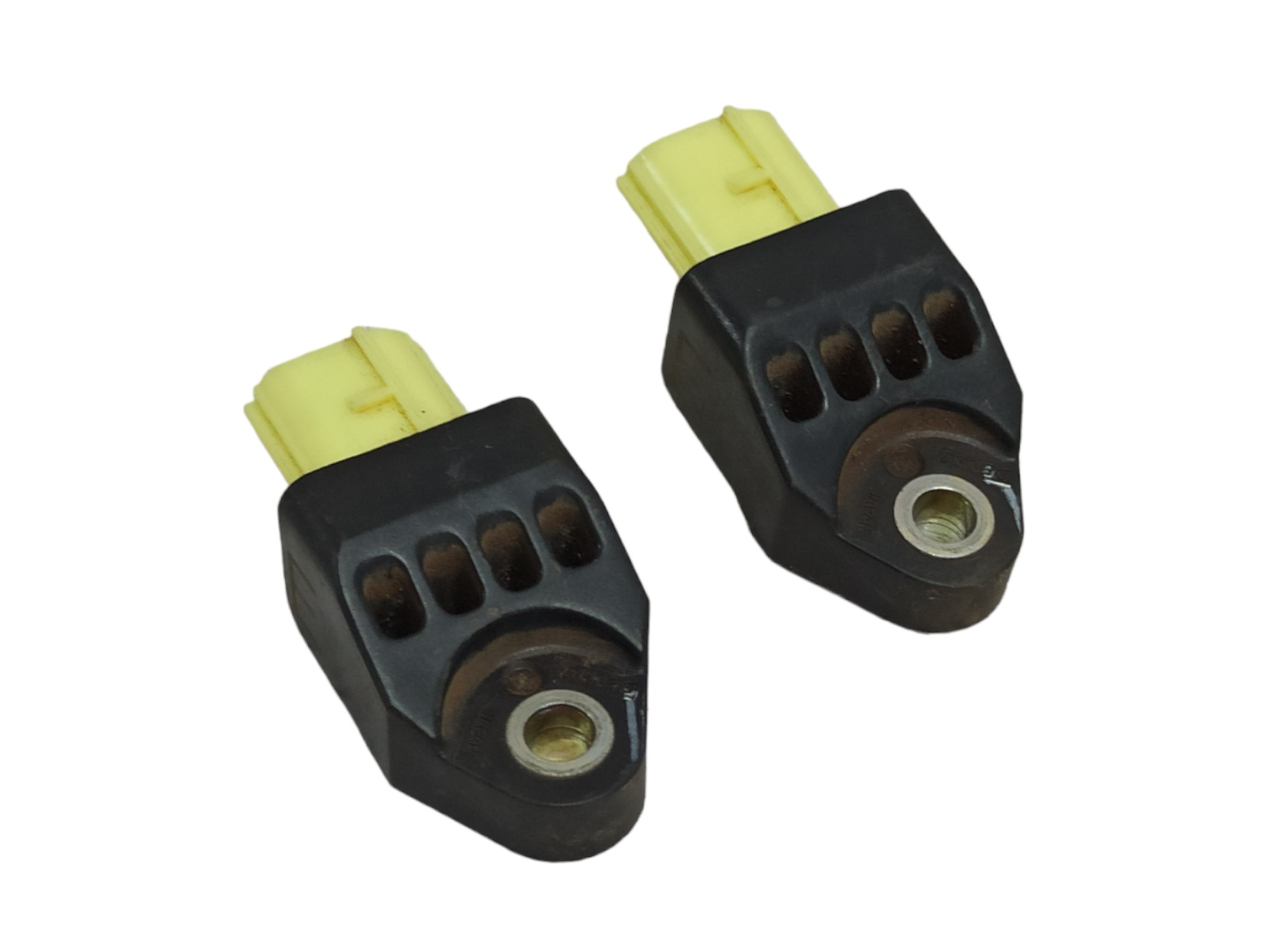 Sensor De Impacto Toyota Corolla 2009