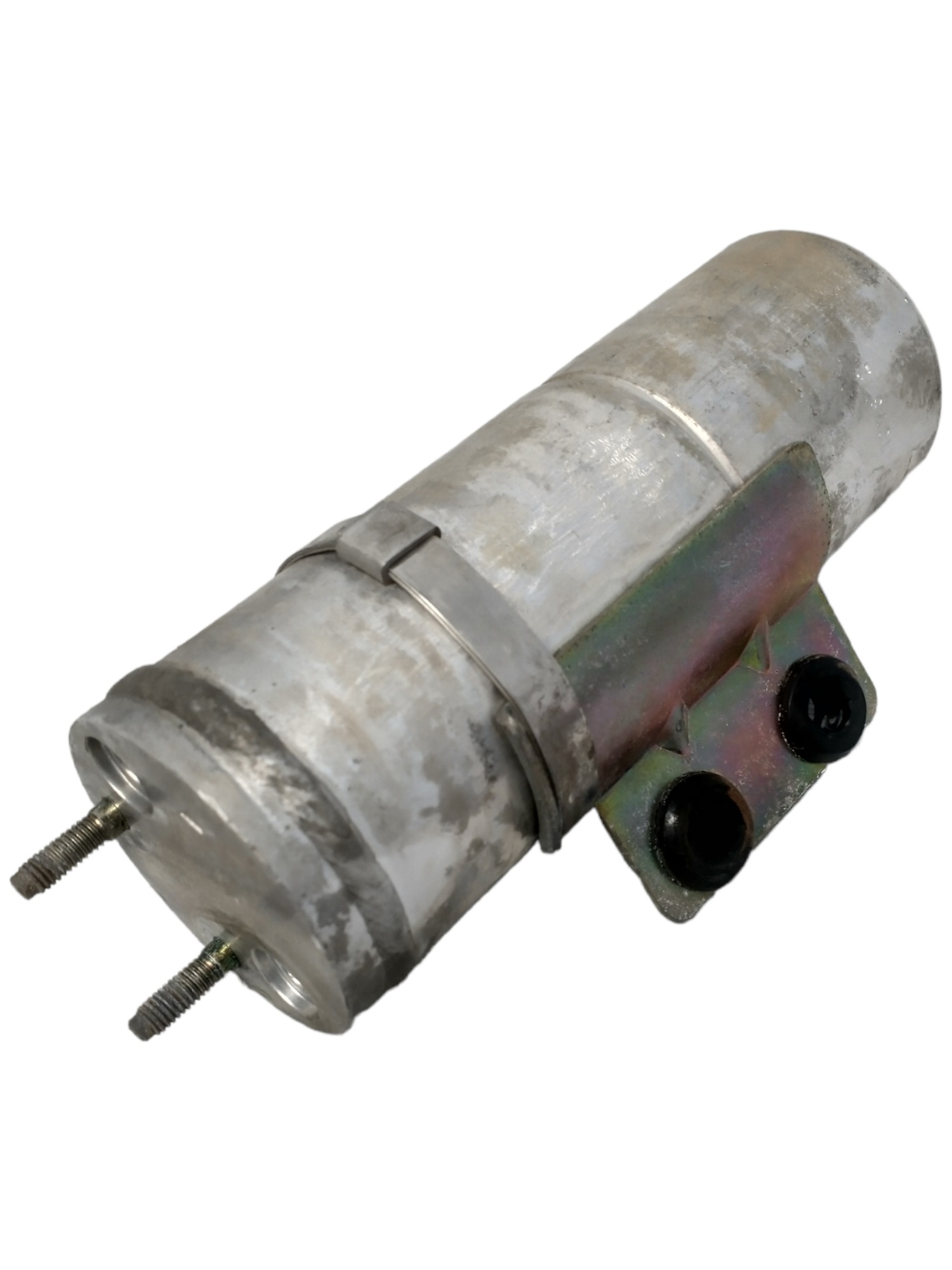 Filtro Secador Ar Condicionad Peugeot 206 Sw 2006 9652572980 3
