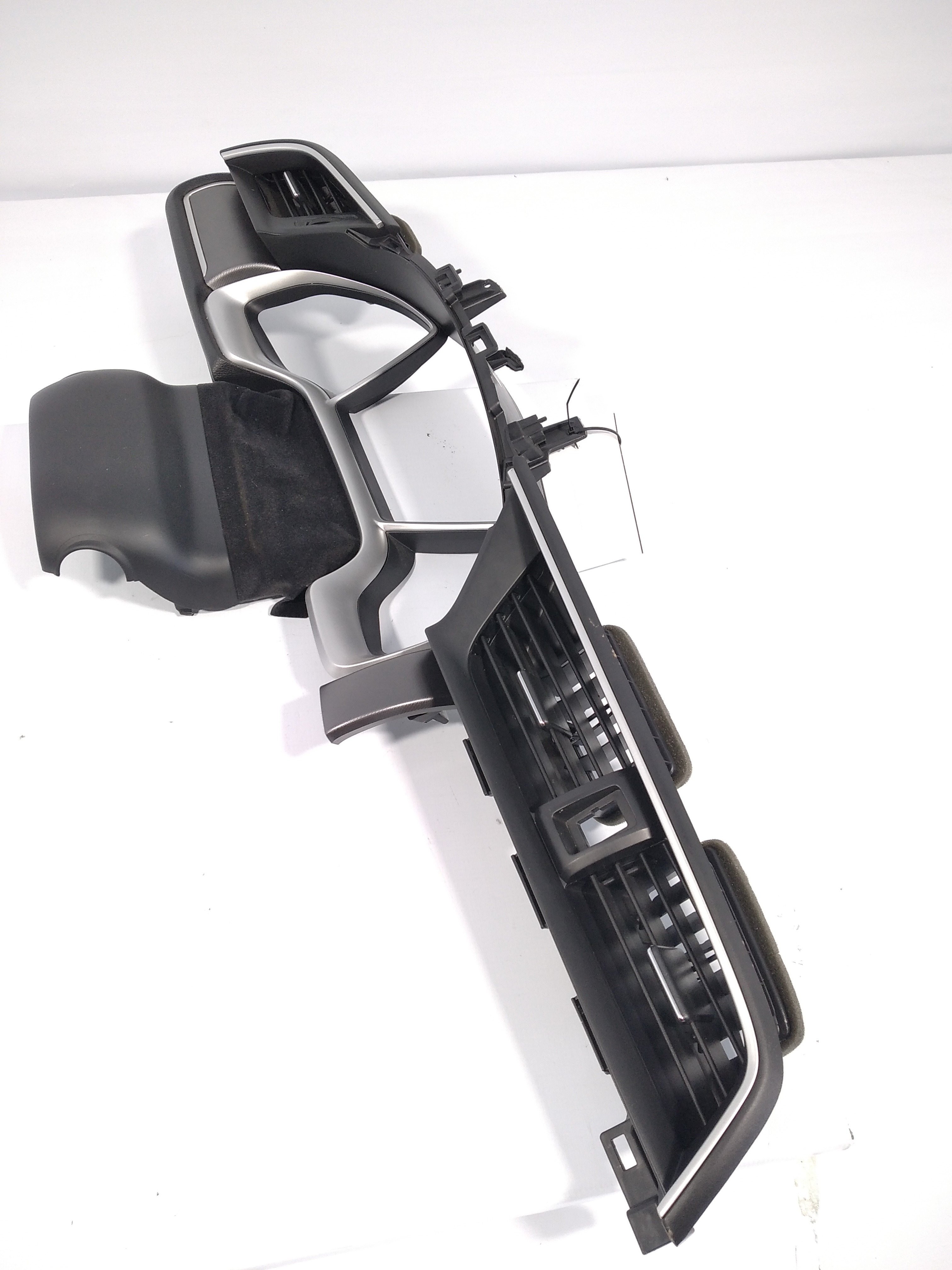 Moldura Painel De Instrumento Honda Civic G10 2017 V328 5