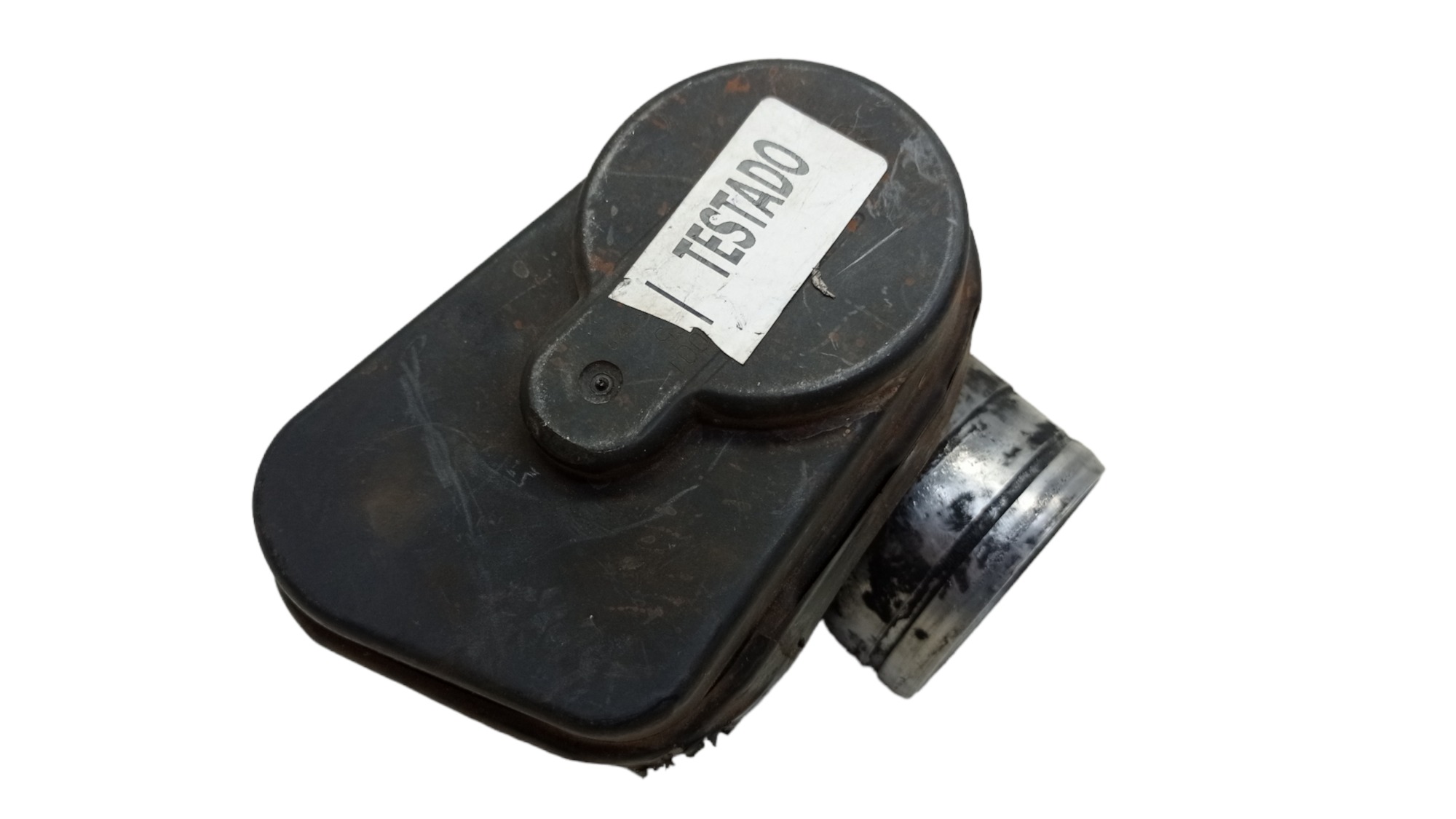 Tbi Corpo De Borboleta Mercedes-benz Classe A 1999 A 2005 5
