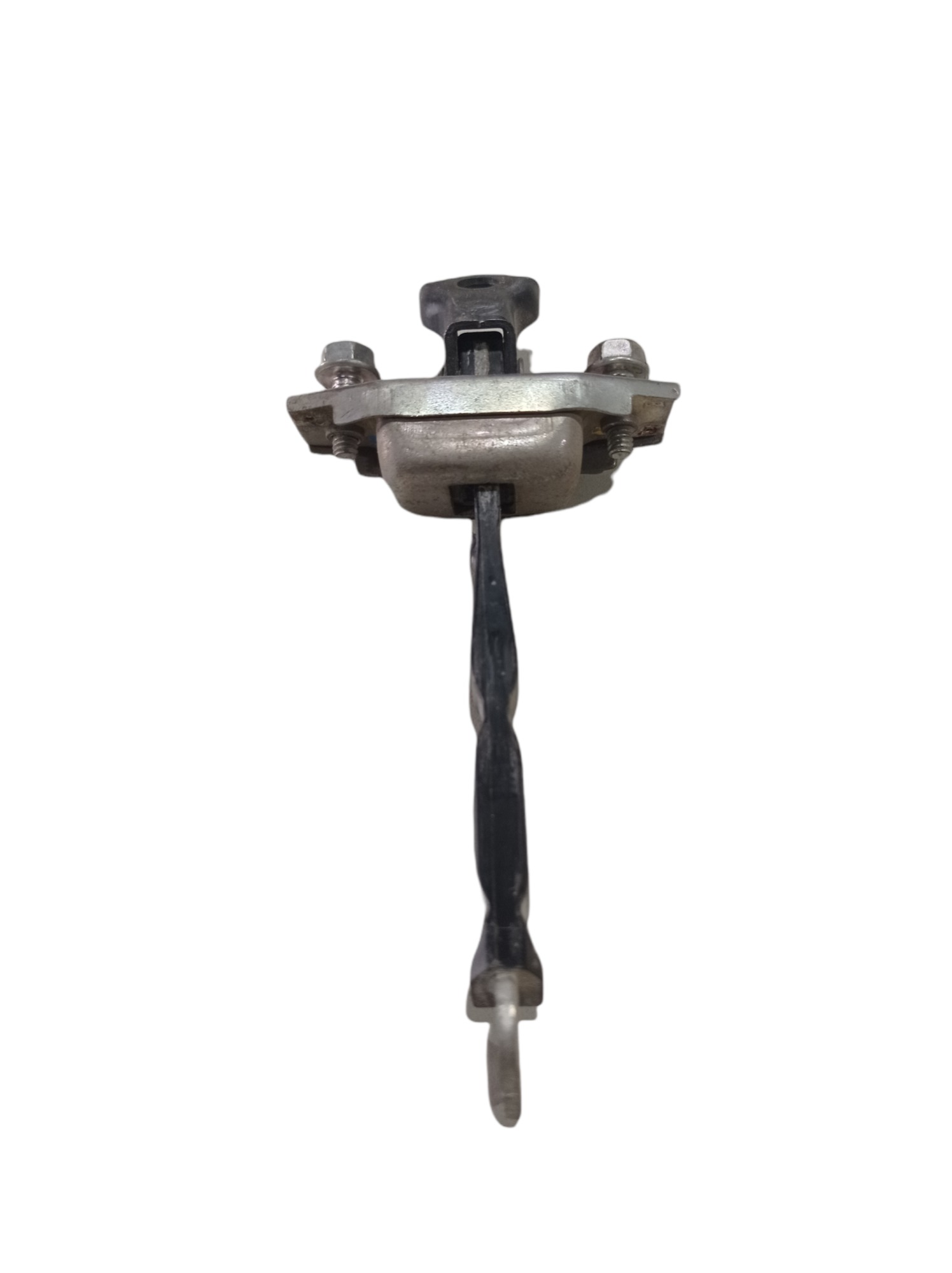 Limitador Porta Traseira Esquerda Toyota Corolla 2010