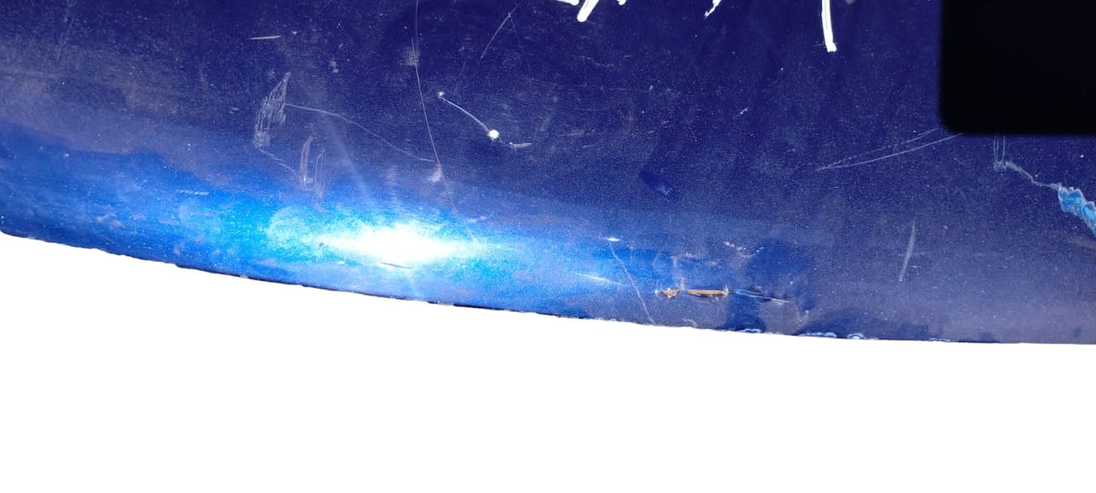 Capô Gm Vectra 2000 3