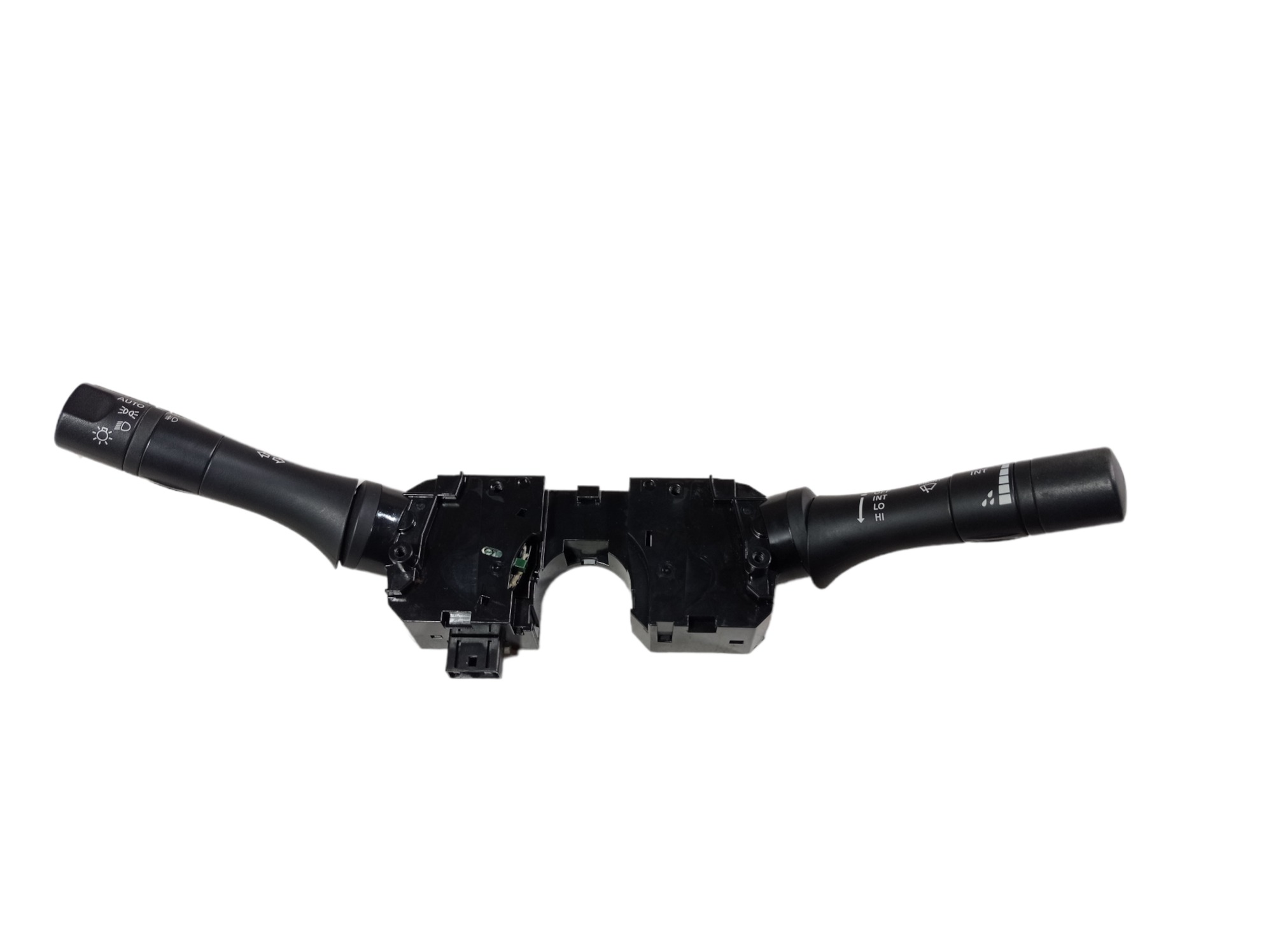 Comando Limpador Chave De Seta Nissan Altima 2014 16v V465 4