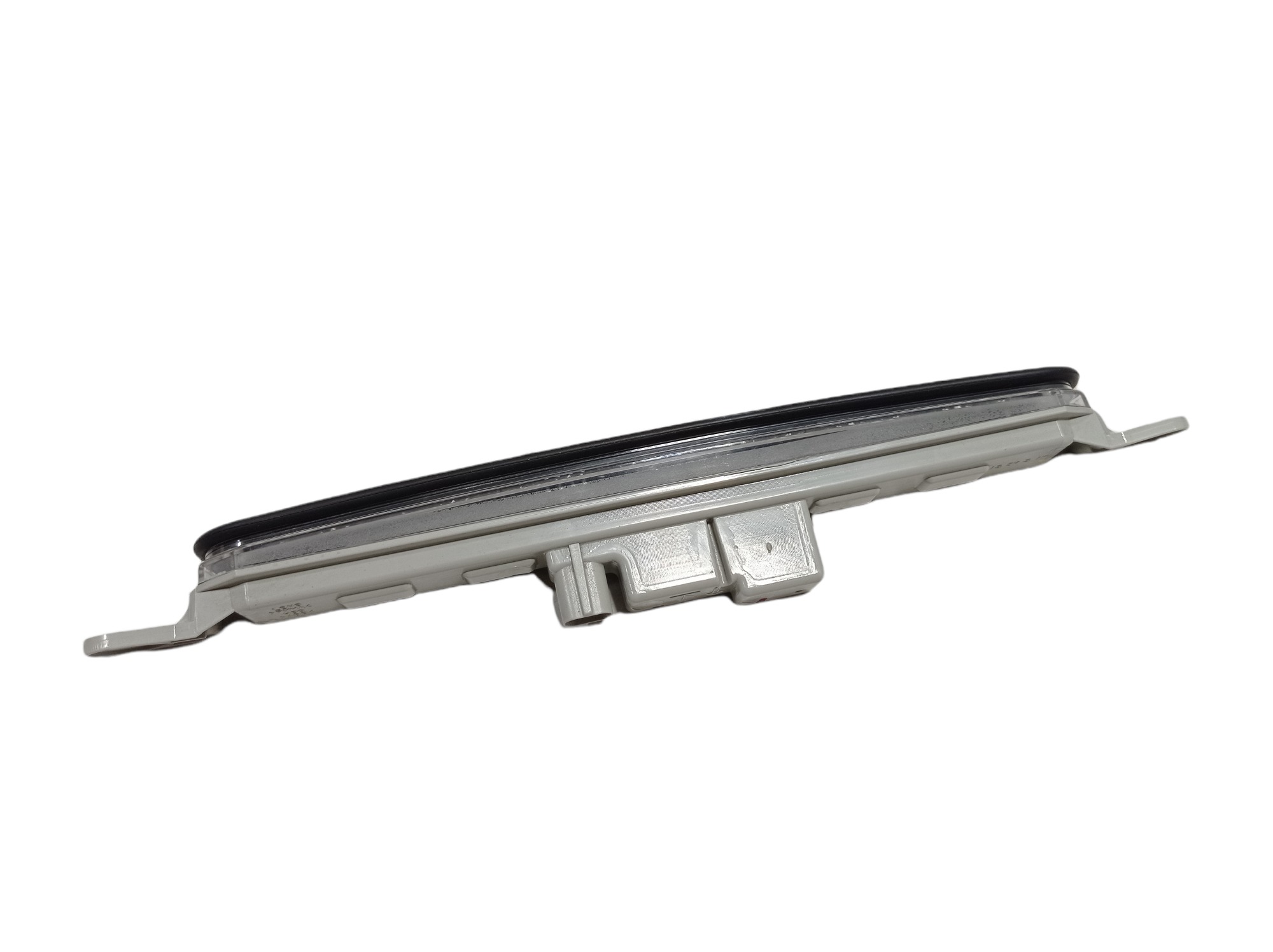 Break Light Luz Freio Tampa Mitsubishi Lancer 2008 A 14 V420 2