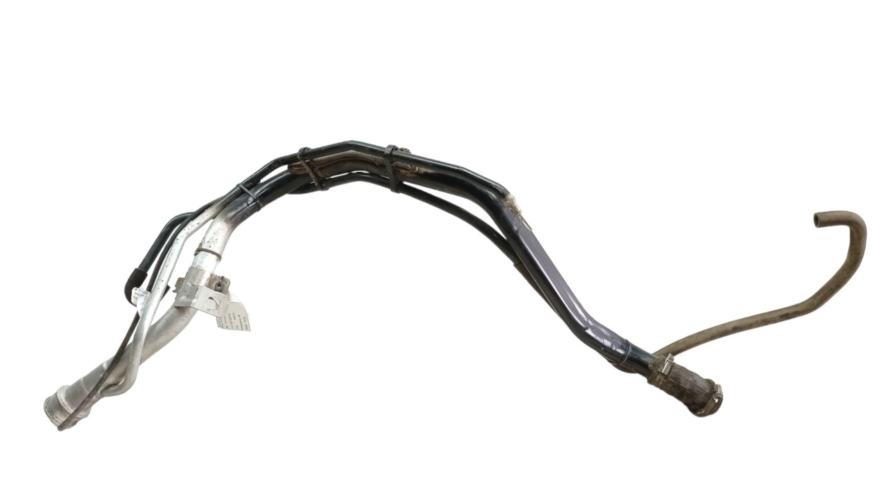 Gargalo Do Tanque De Combustível Volvo Xc60 2011 5