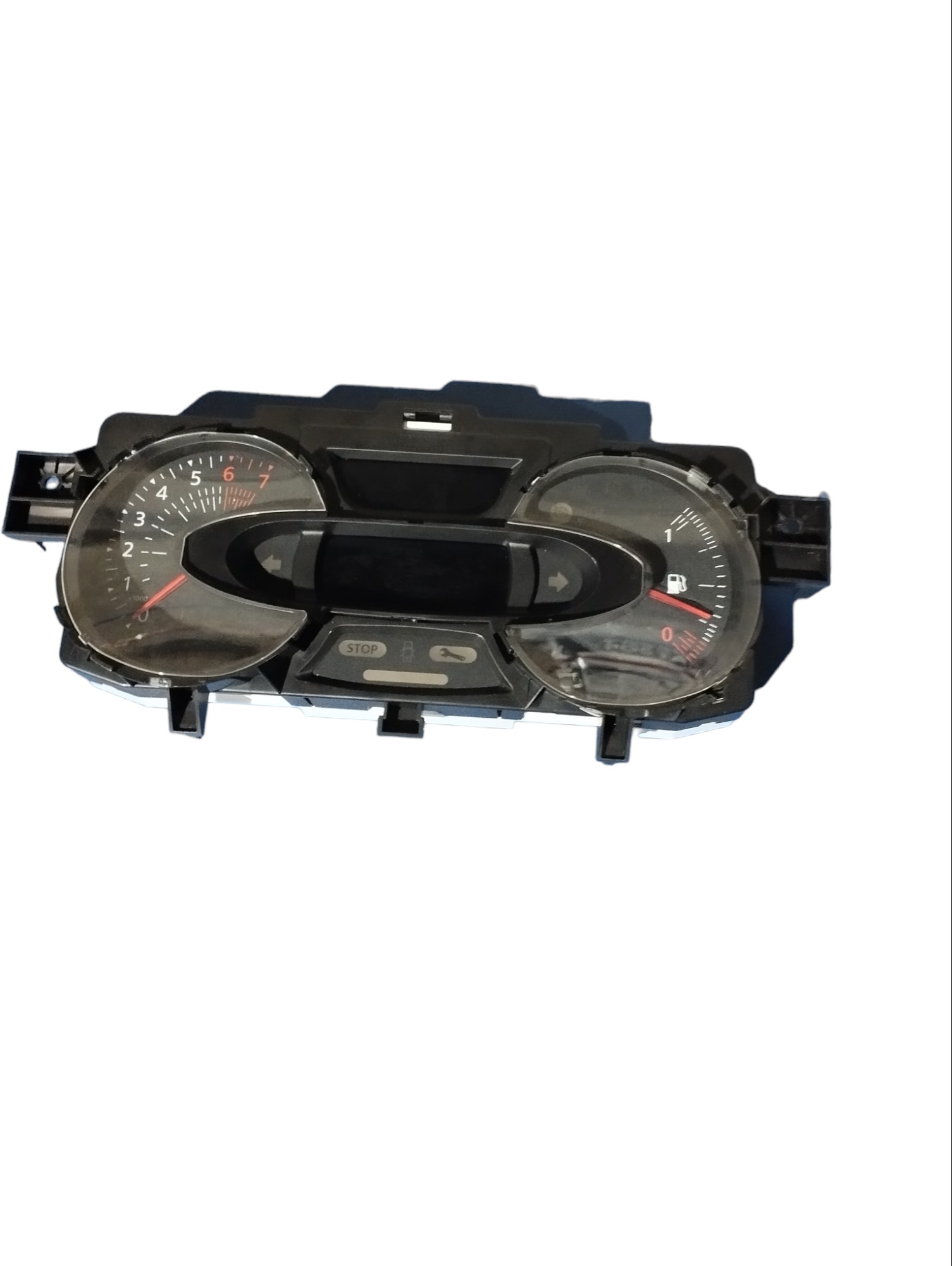 Painel De Instrumento Renault Sandero 24810200