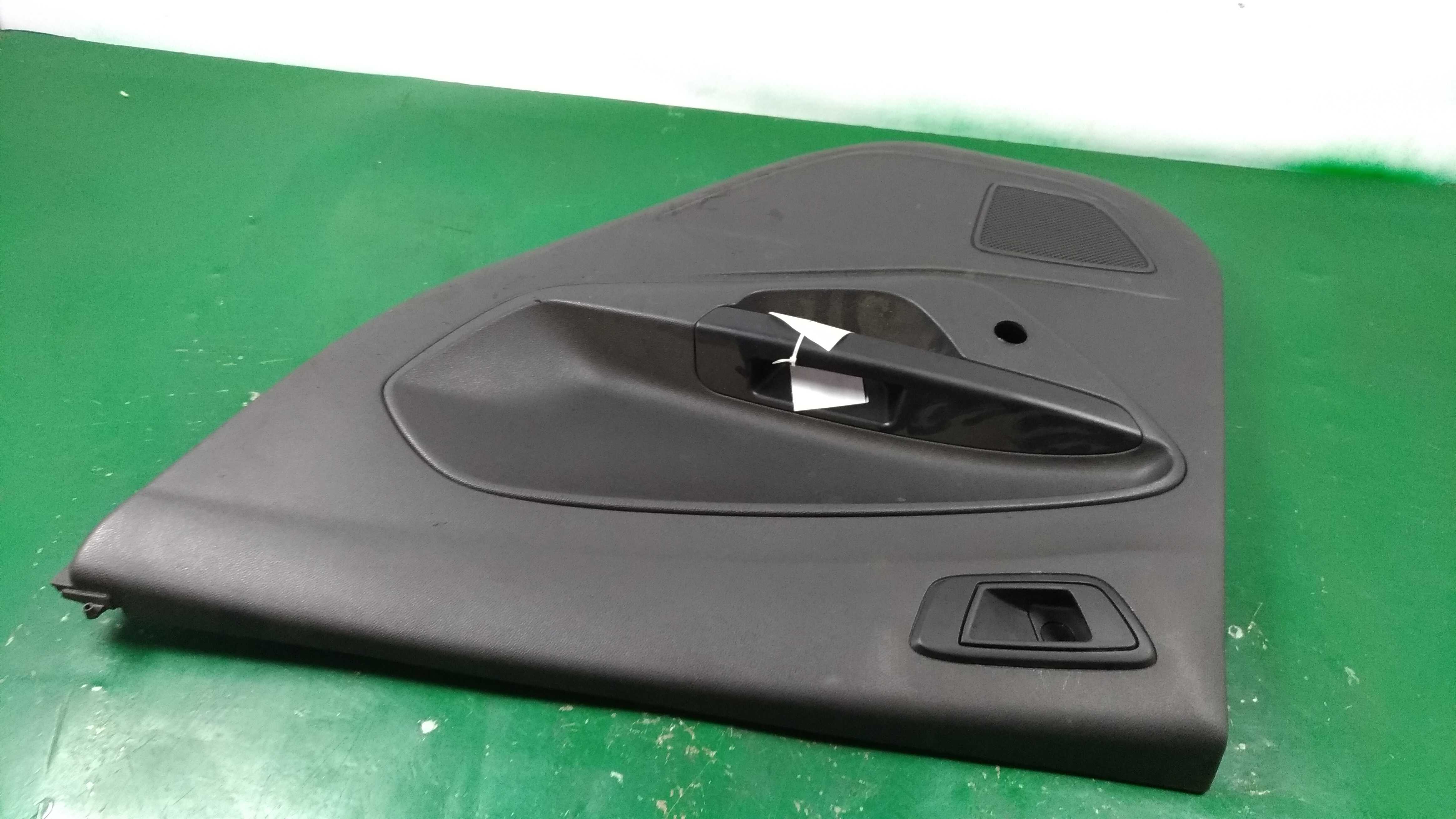 Forro Porta Traseira Direita Ford Fiesta 2015 V270 3
