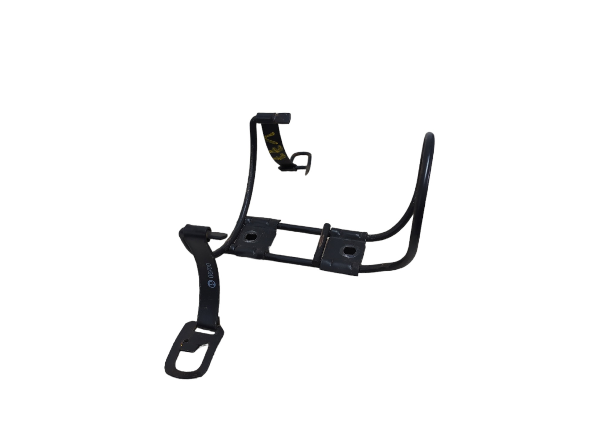 Suporte Do Extintor De Incêndio Fiat Uno 1.0 2000 V77 7