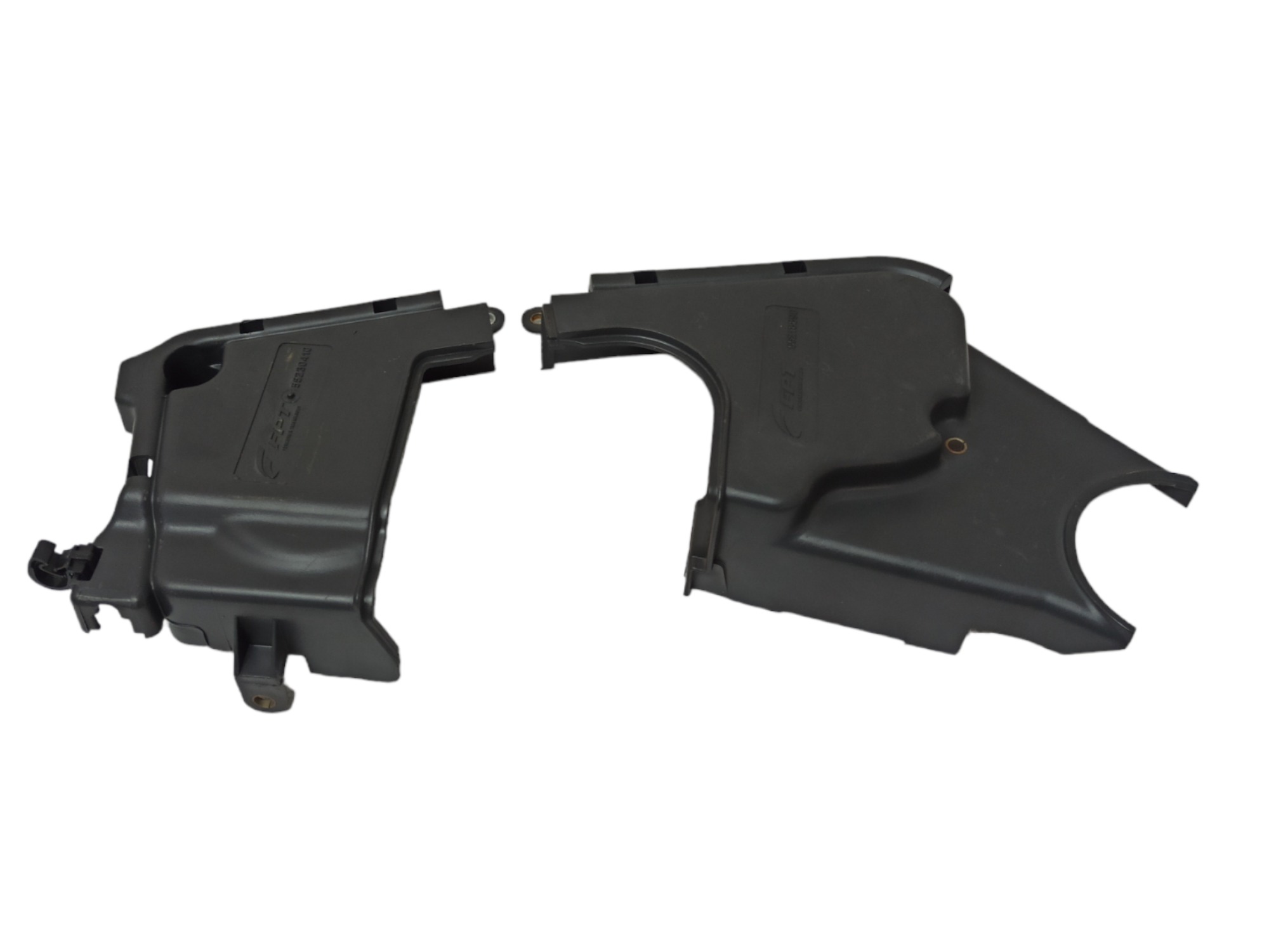 Tampa Capa Da Correia Dentada Fiat Uno 2014 9