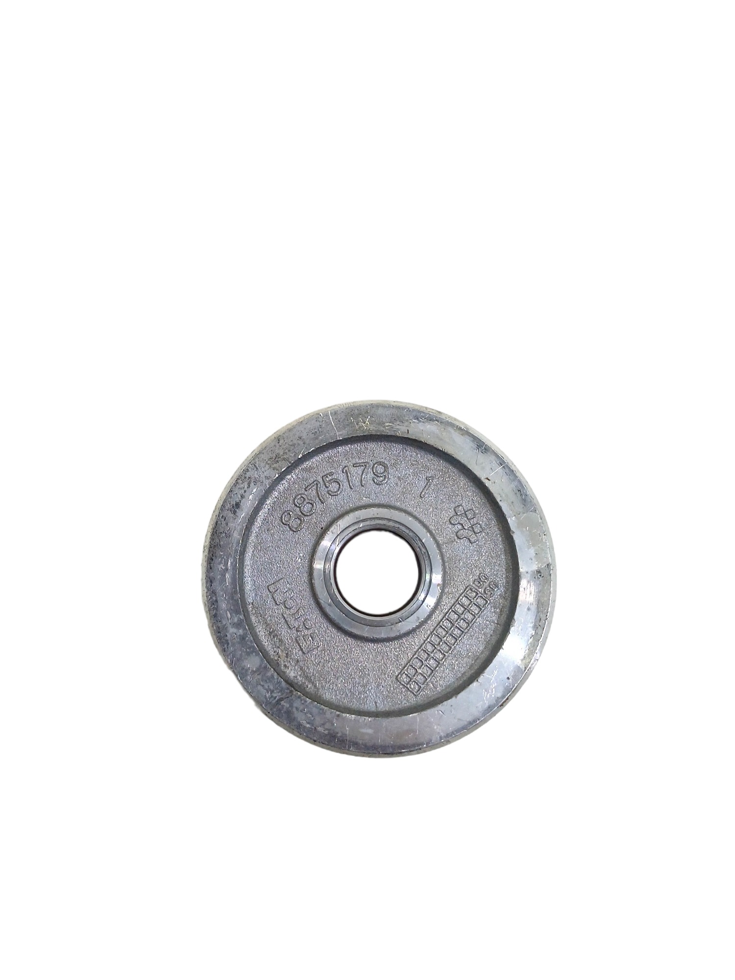 Pistão Do Cilindro Seletor Câmbio Eaton 8875179 5