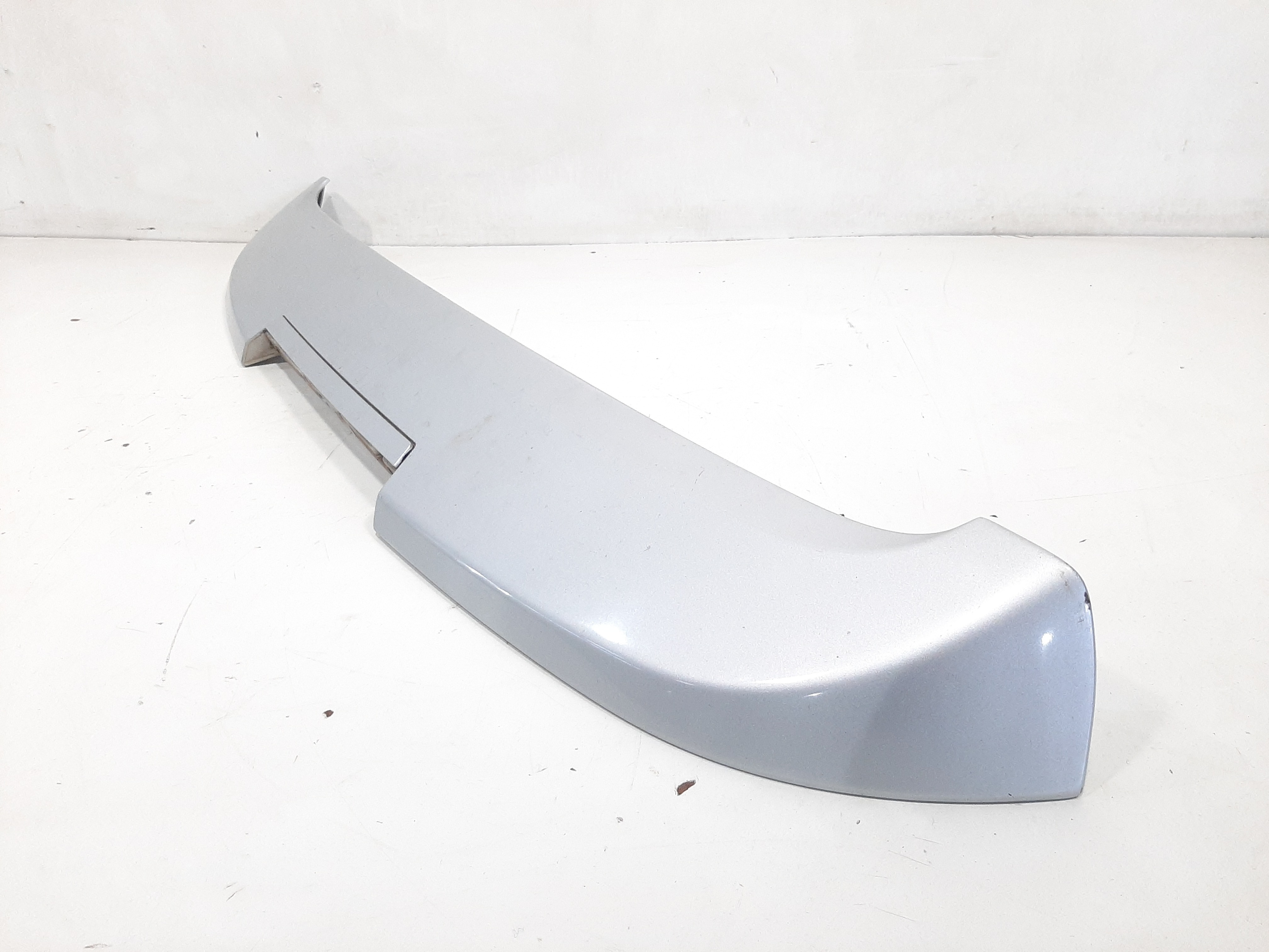 Aerofólio Spoiler Traseiro Hyundai Santa Fé 2007 A 2012 4