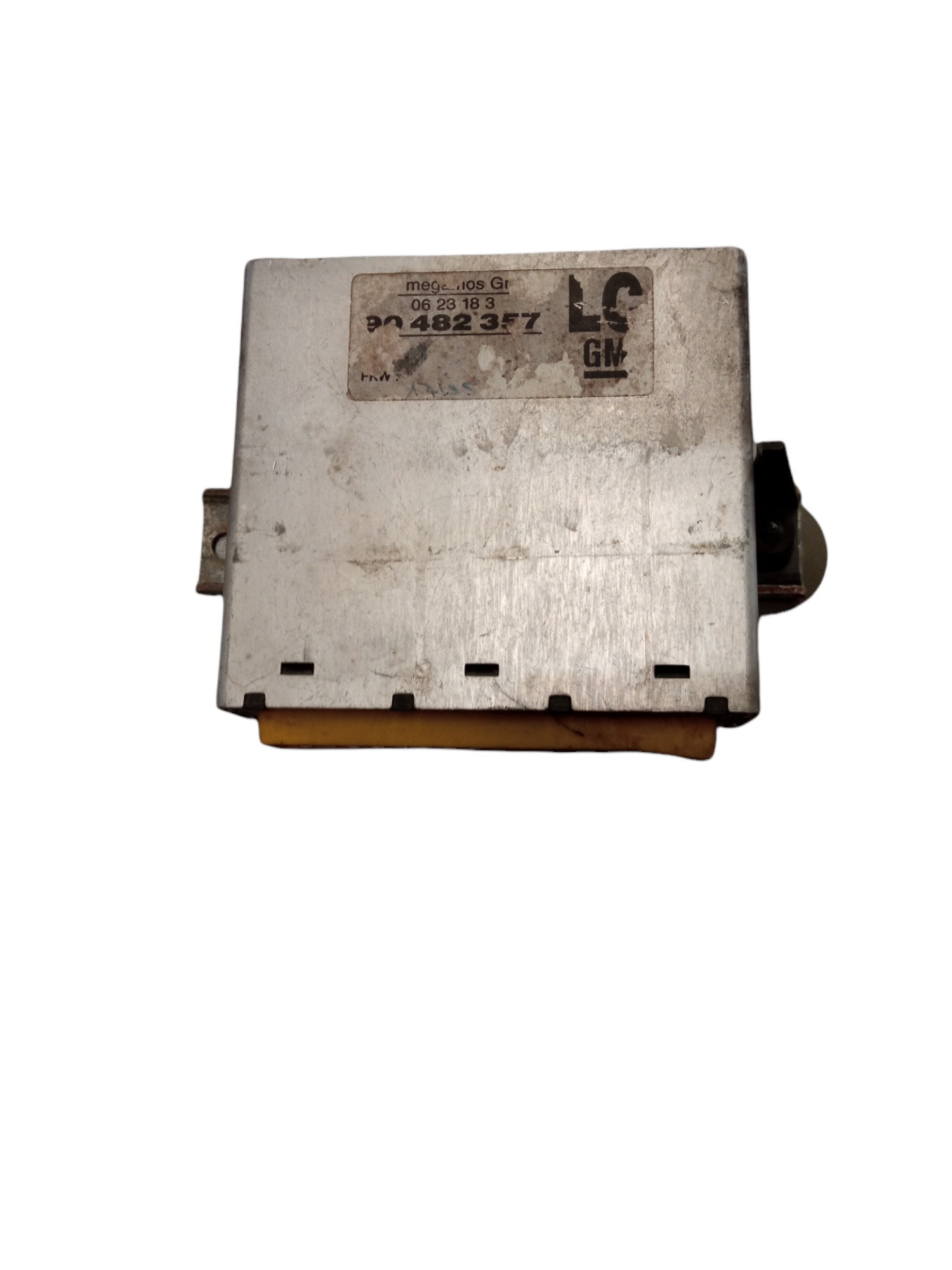 Módulo do alarme do Chevrolet Vectra Astra 1997/1999 2