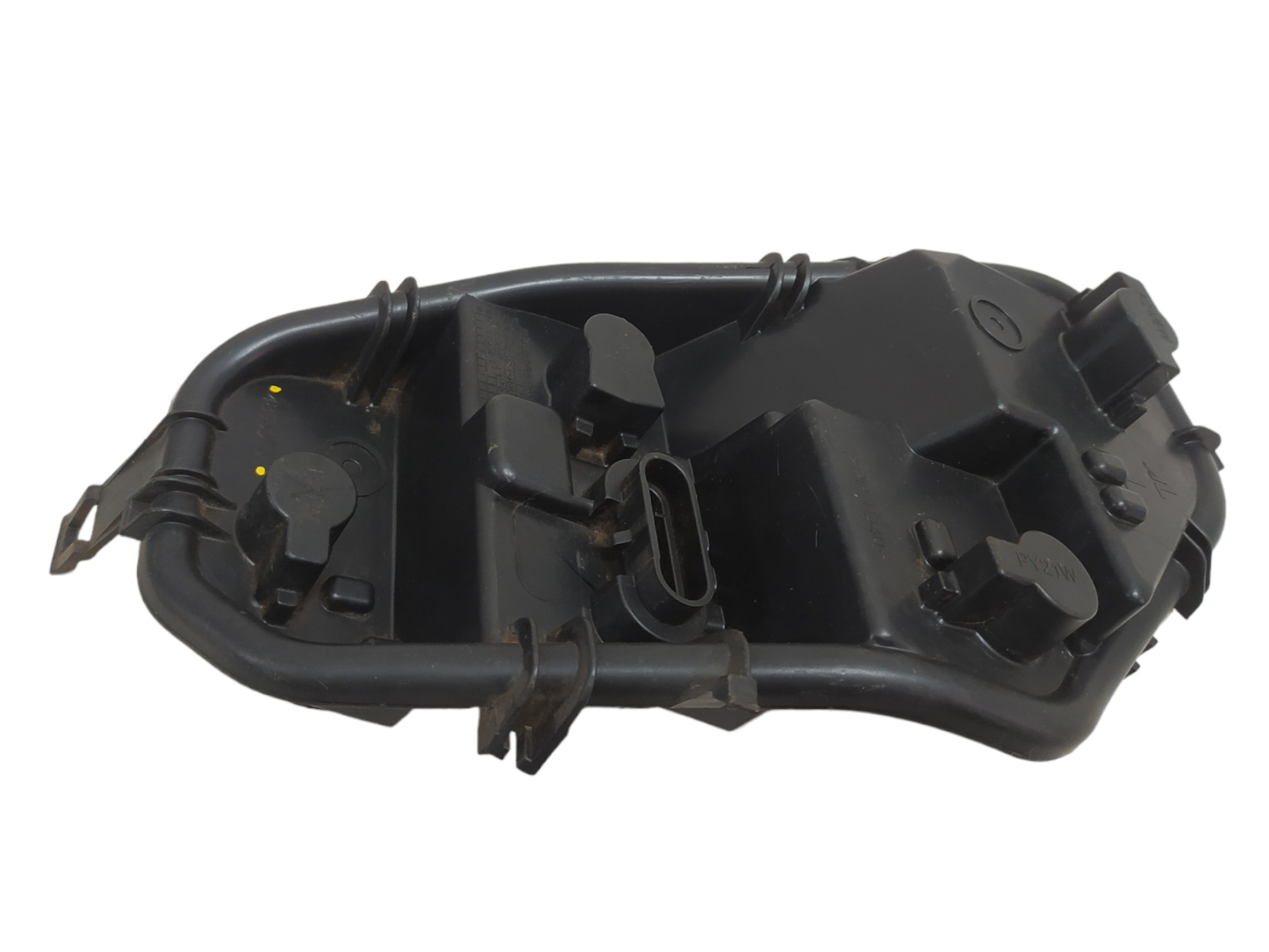 Circuito Lanterna Esquerda Fiat Mobi 2017 A 2019 48950751 9