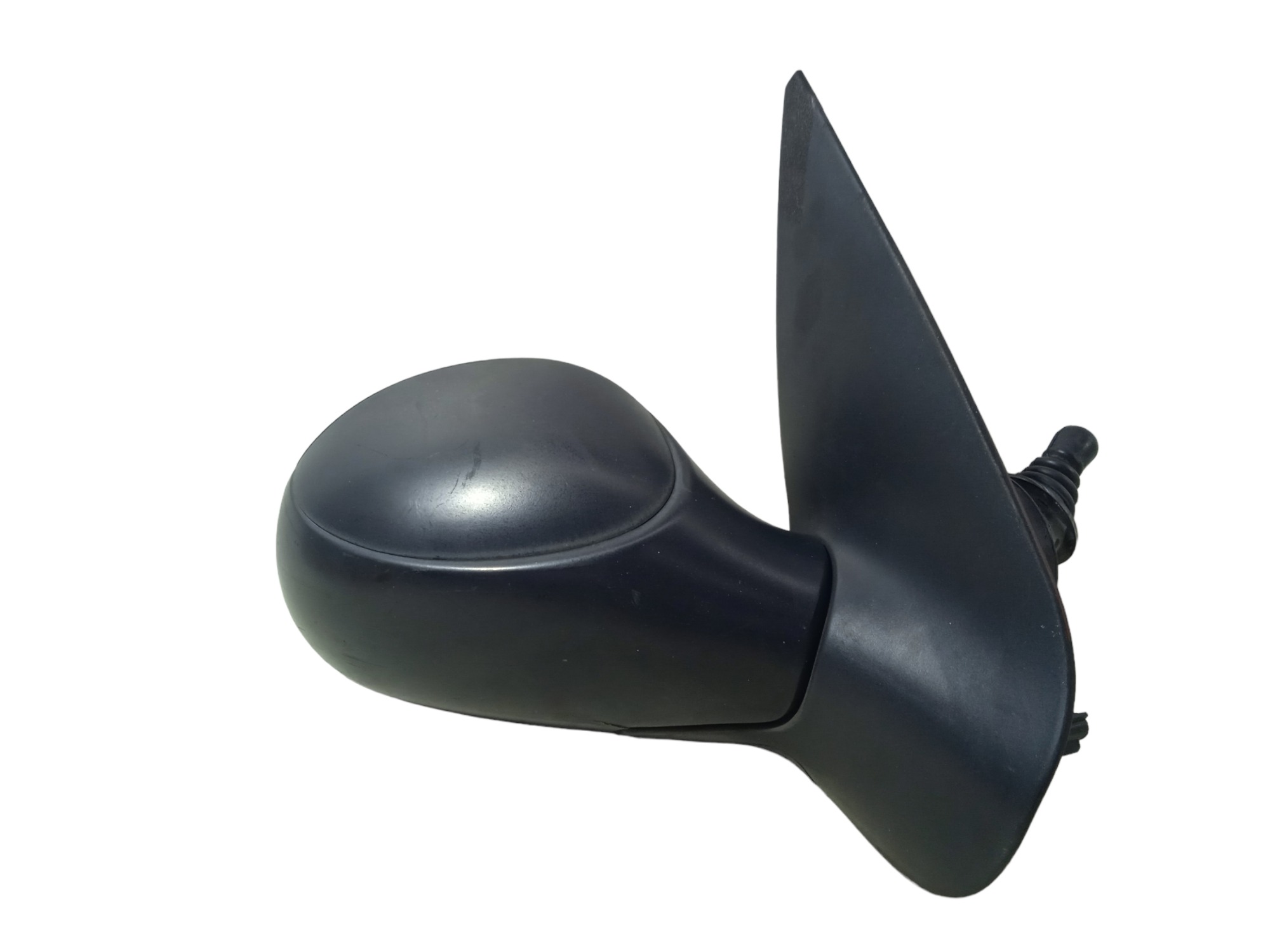 Retrovisor Direito Peugeot 207 Hoggar 2013 Usado 5