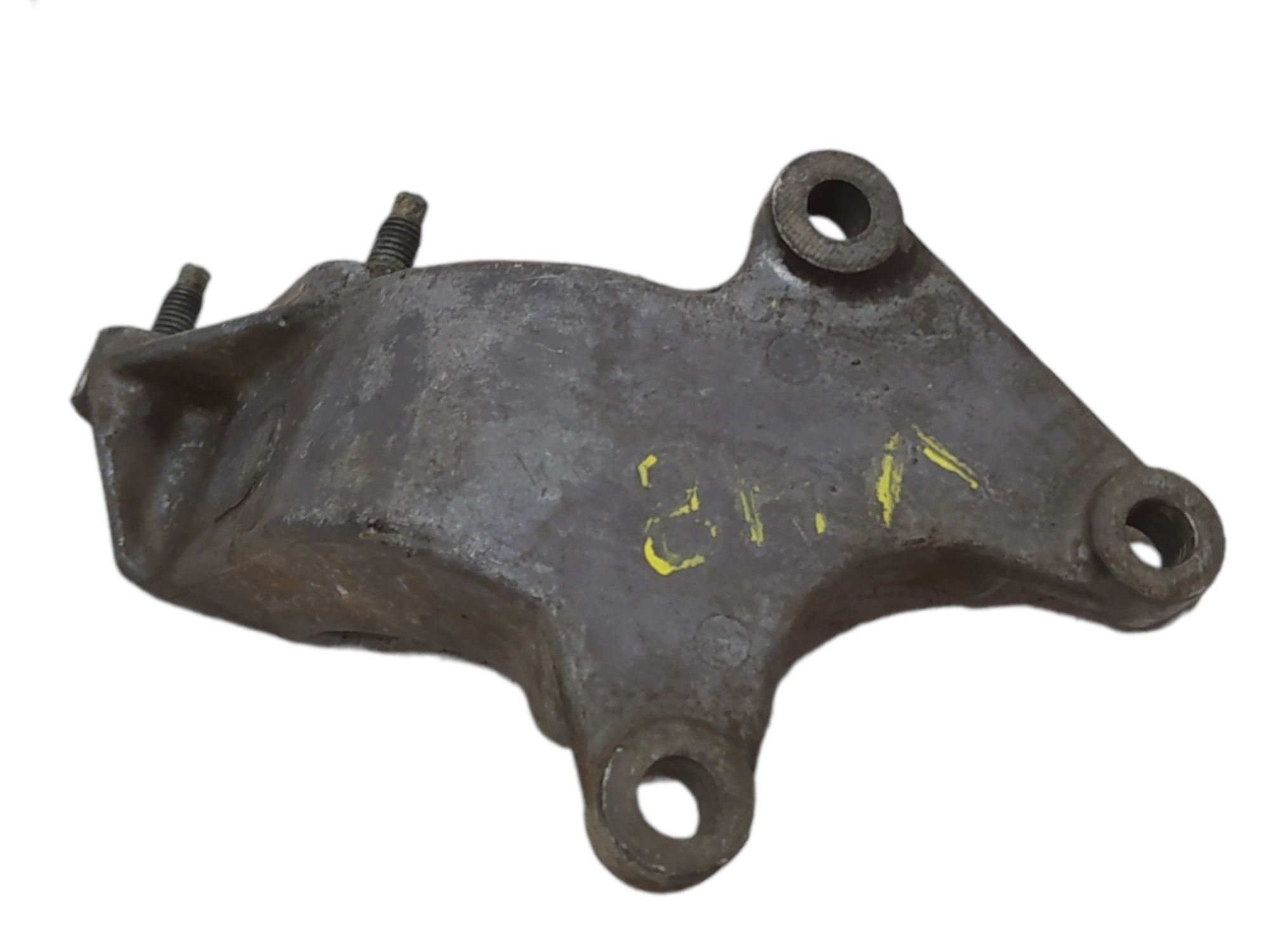 Suporte Coxim Cambio Automatico Ford Mondeo 1998 97bg3k305 5