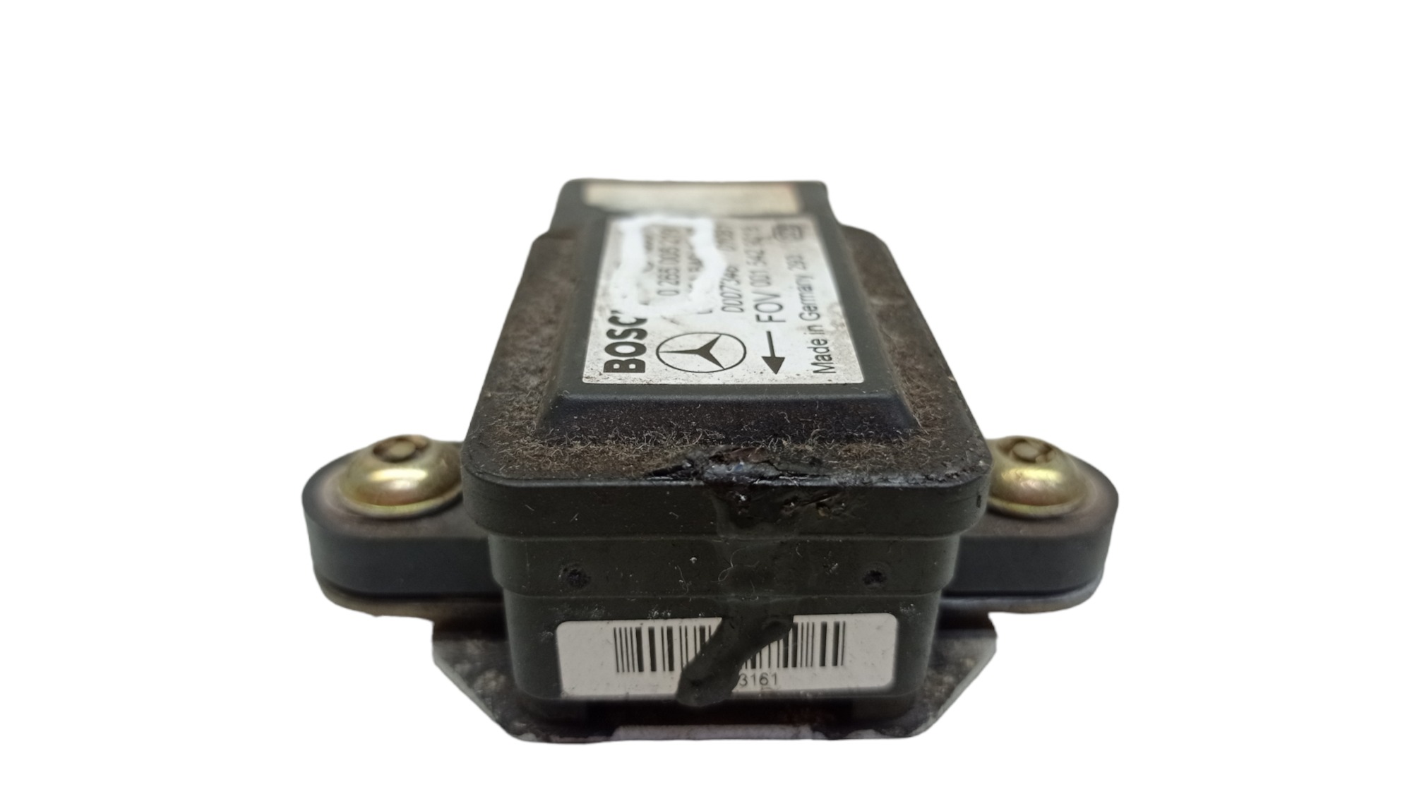 SENSOR AIRBAG MERCEDES BENZ CLASSE A 2002 3