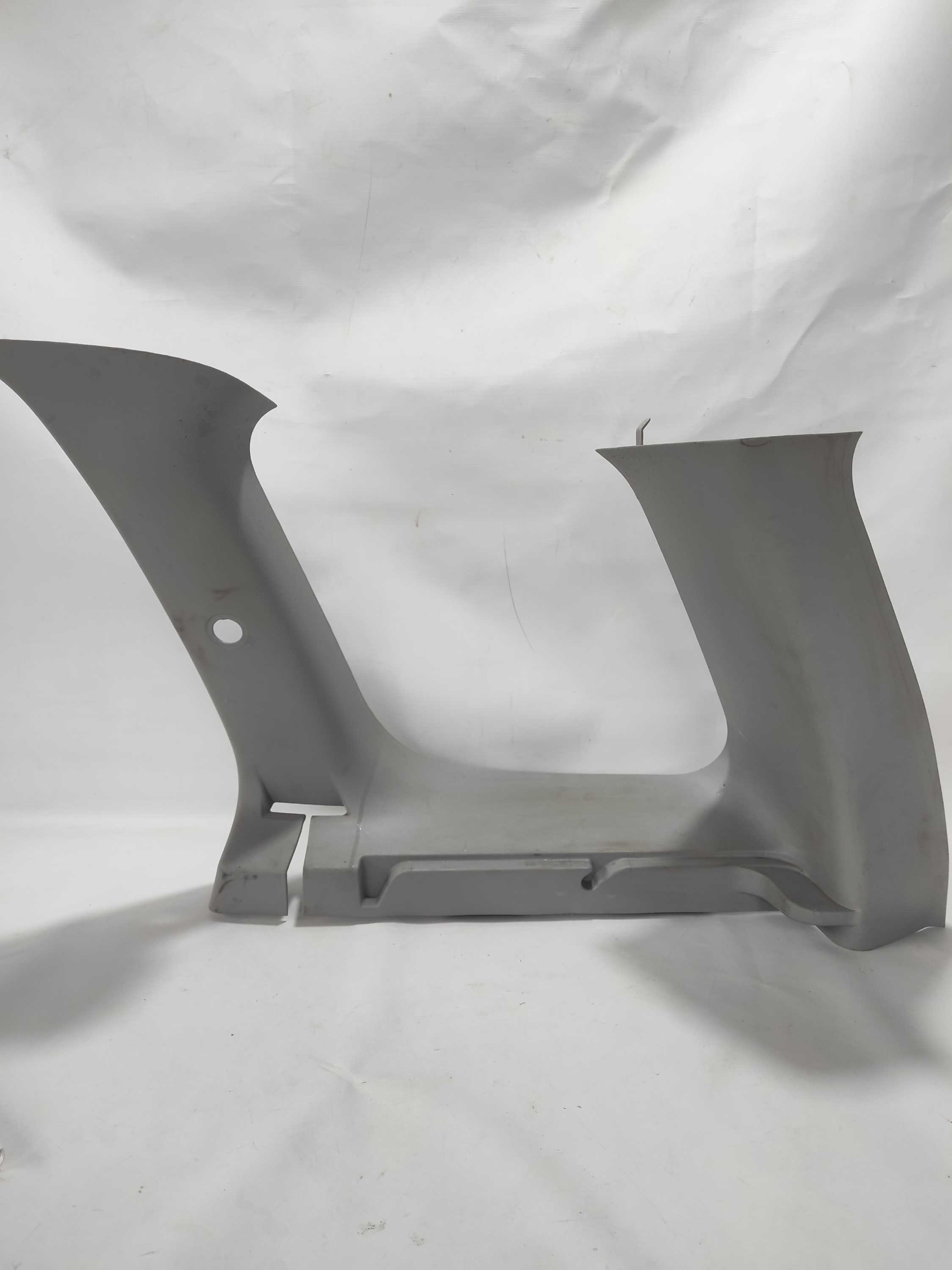 Suporte Tampão Bagagito Direito Ecosport 2n15n31010 2