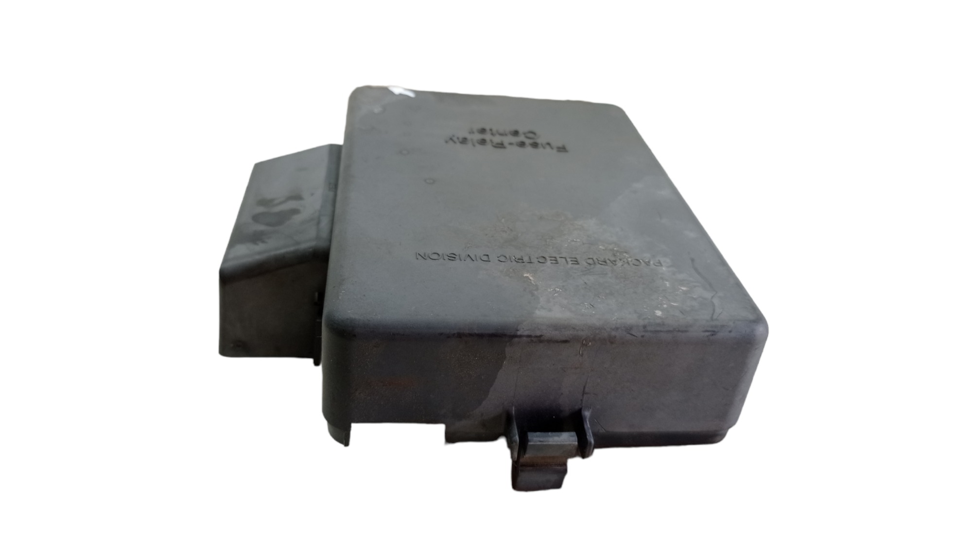 Capa Protetor Polo Positivo Bateria Silverado 12160765 1