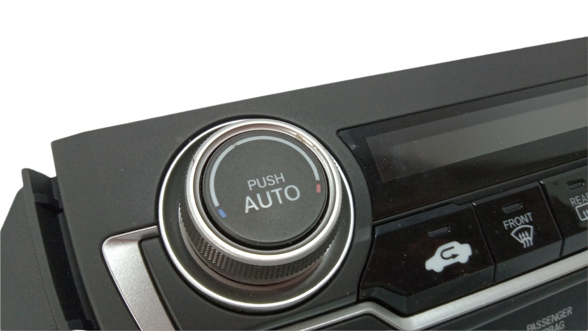Comando Do Ar-condicionado Honda Civic G10 2017 V328 1