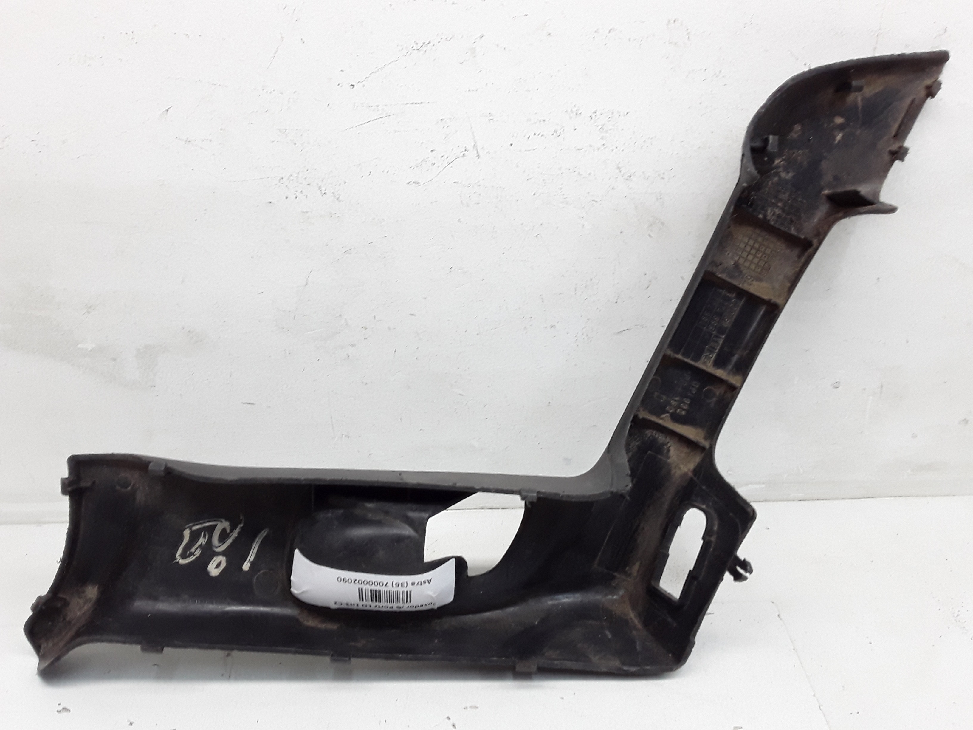 Puxador Porta DIANT LD GM Astra 1999 2