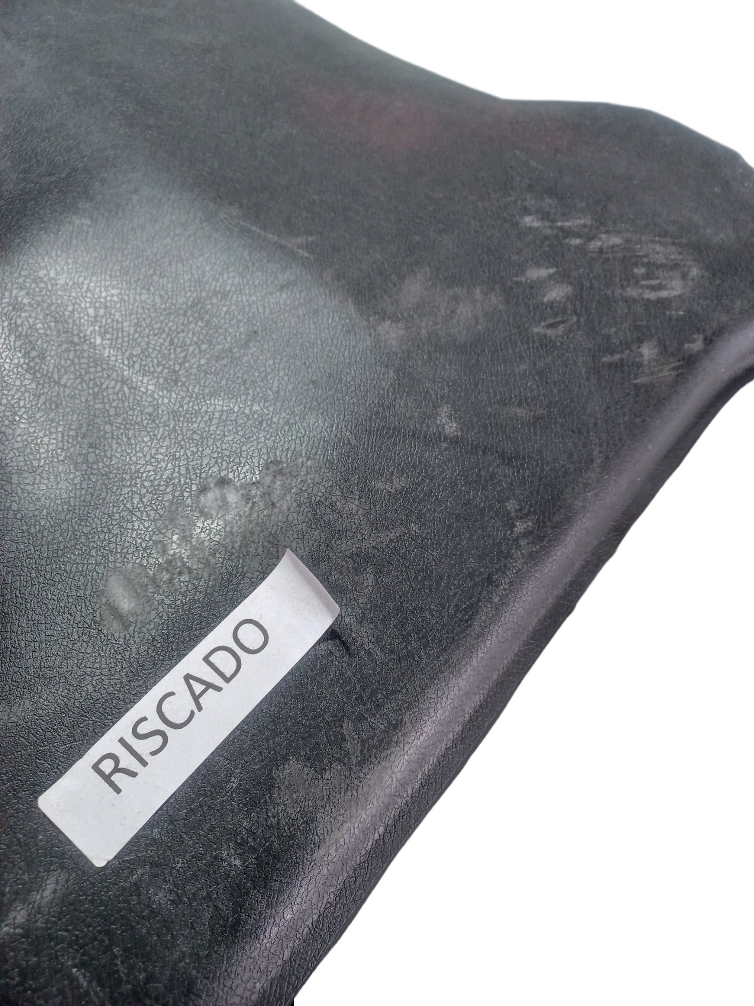 Forro De Porta Traseiro Direito Celta 2002 93330804 8