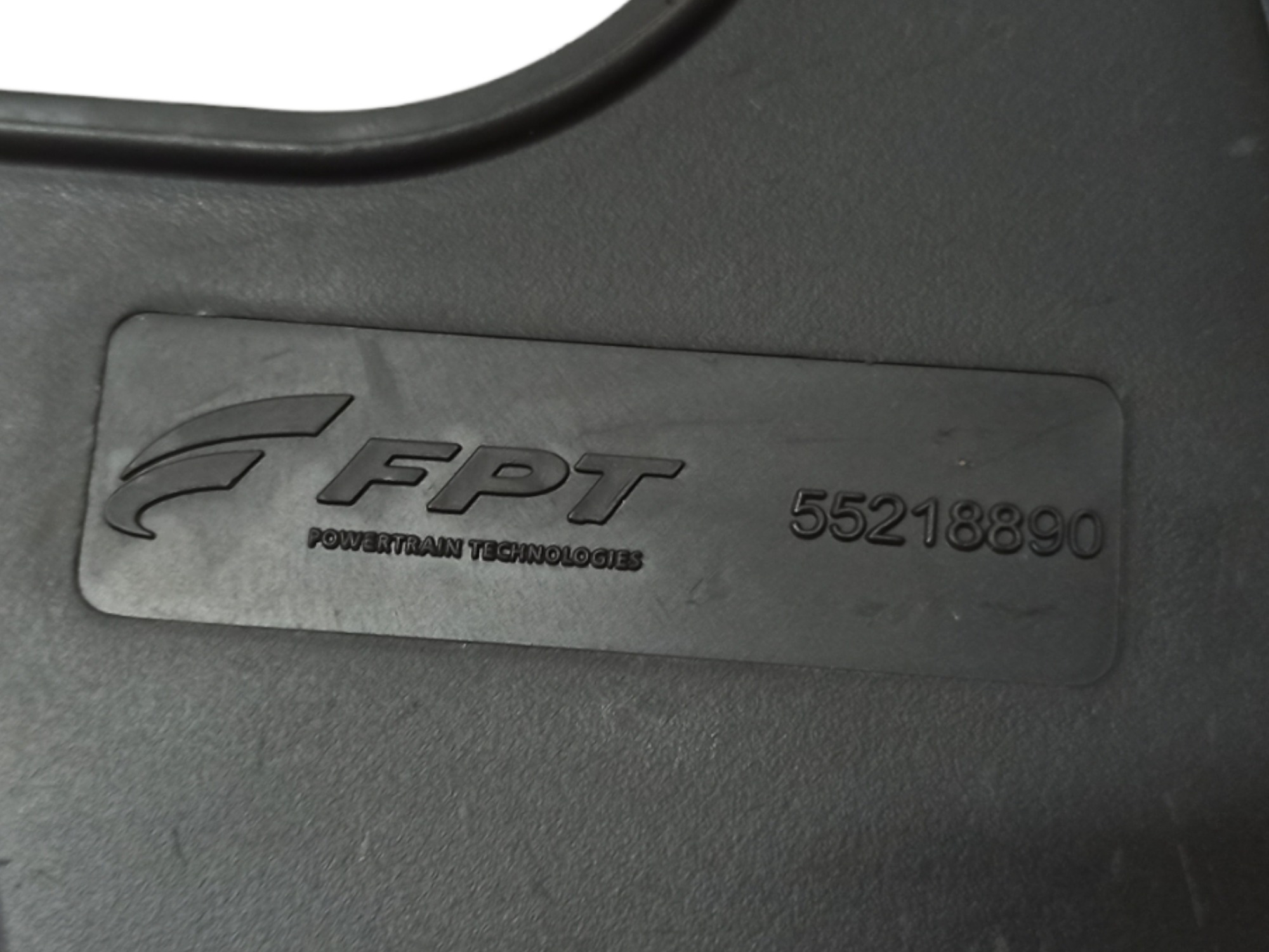 Tampa Capa Da Correia Dentada Fiat Uno 2014 7