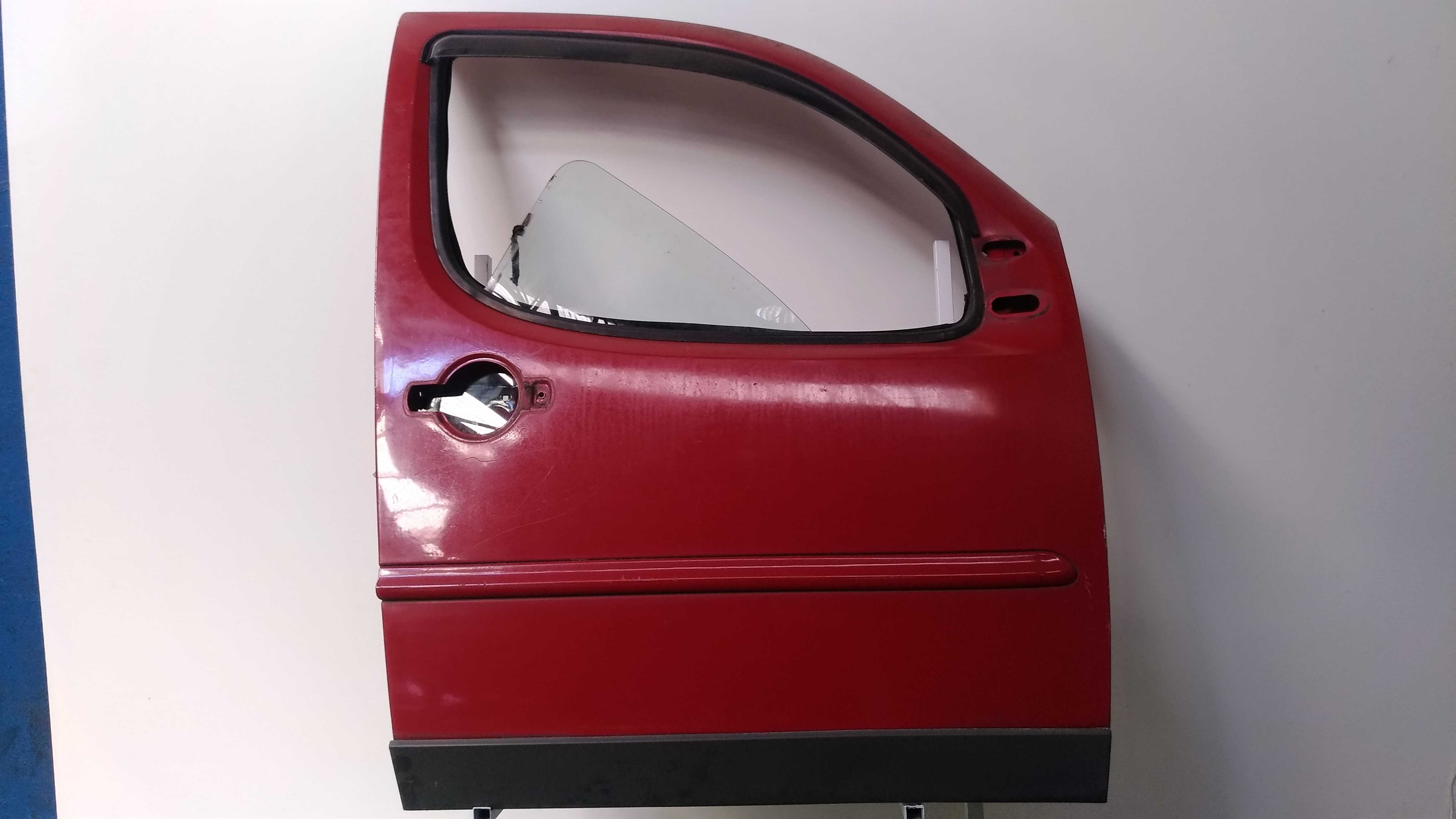 Porta Dianteira Direita Fiat Doblo Adv 2005 A 2008 V278 1