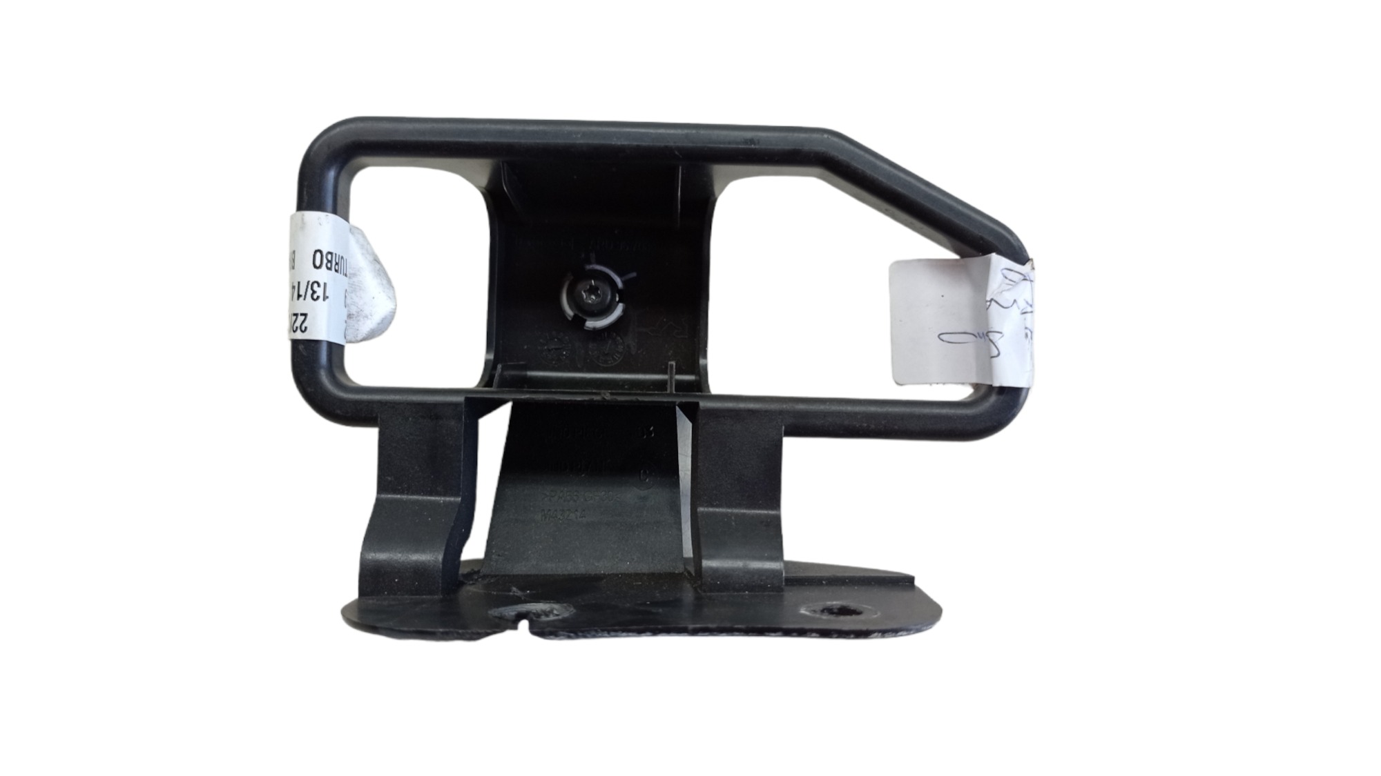 Suporte Maçaneta Interna Citroen Ds4 13-14 4