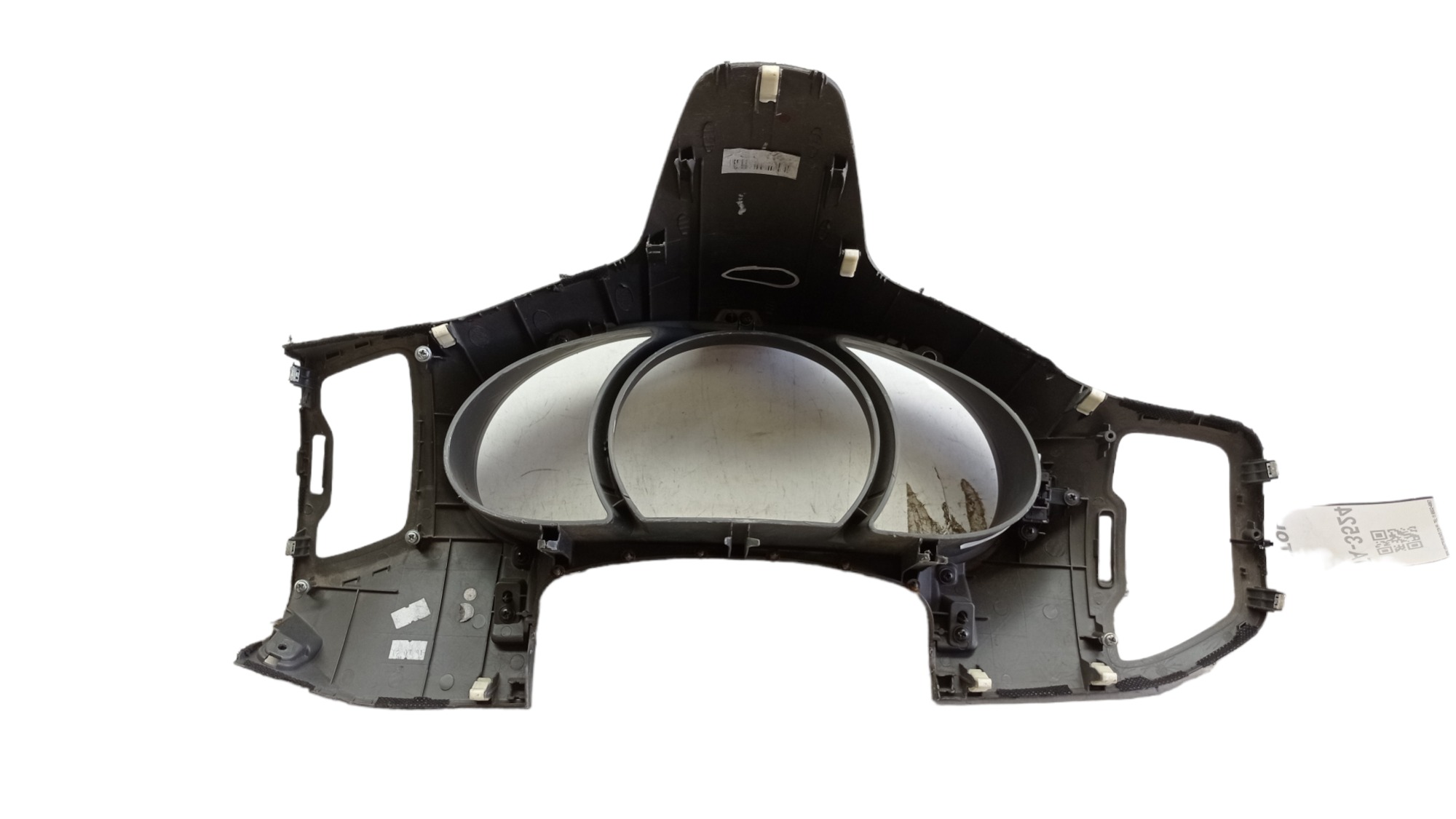 848313w010  Moldura Painel Instrumentos Kia Sportage 14 16 5